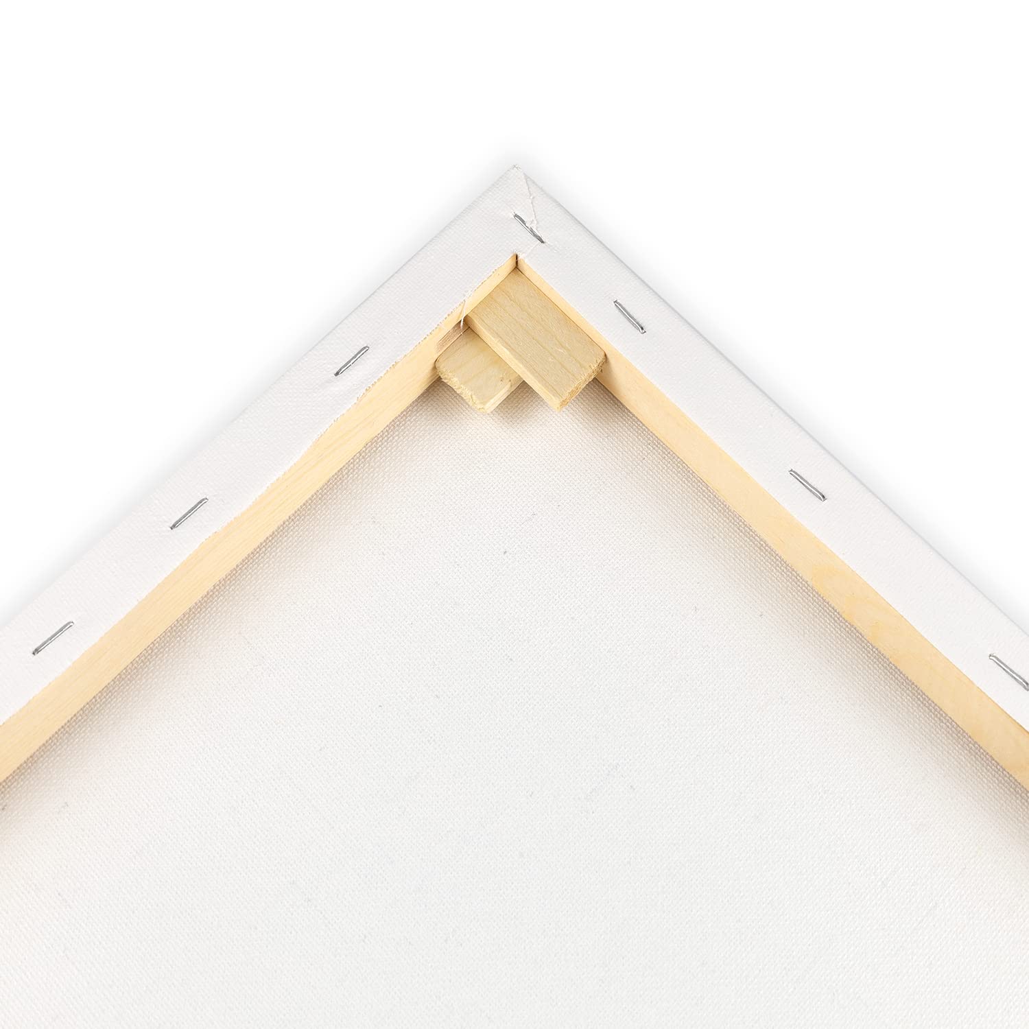 Stretcher Frame Canvas