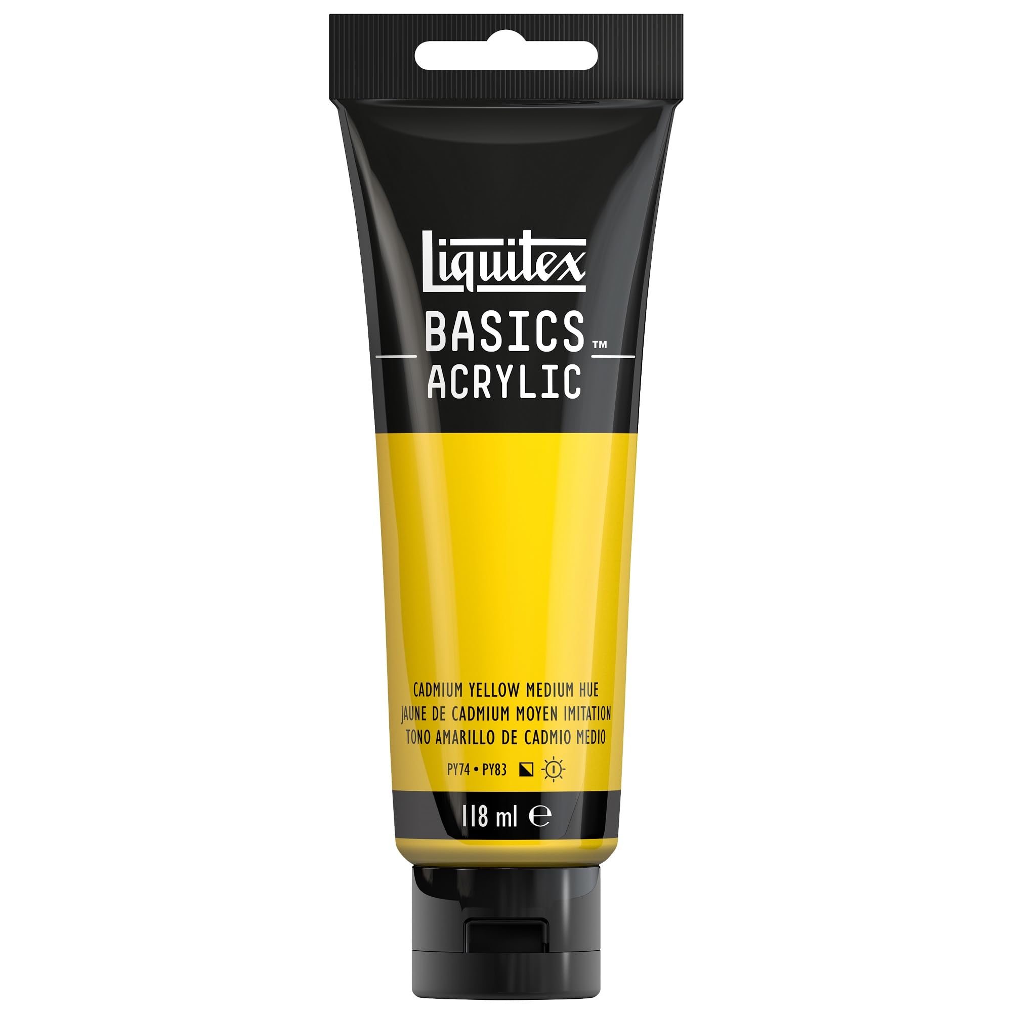 Liquitex Acrylic Paint