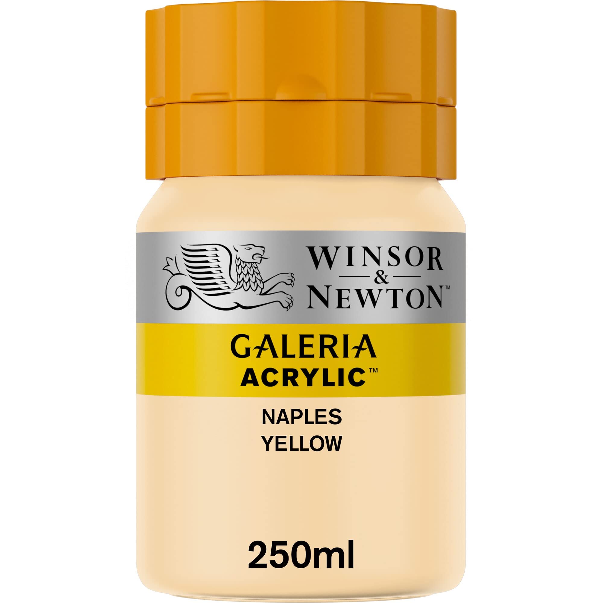 Winsor & Newton Galeria Acrylic Paint