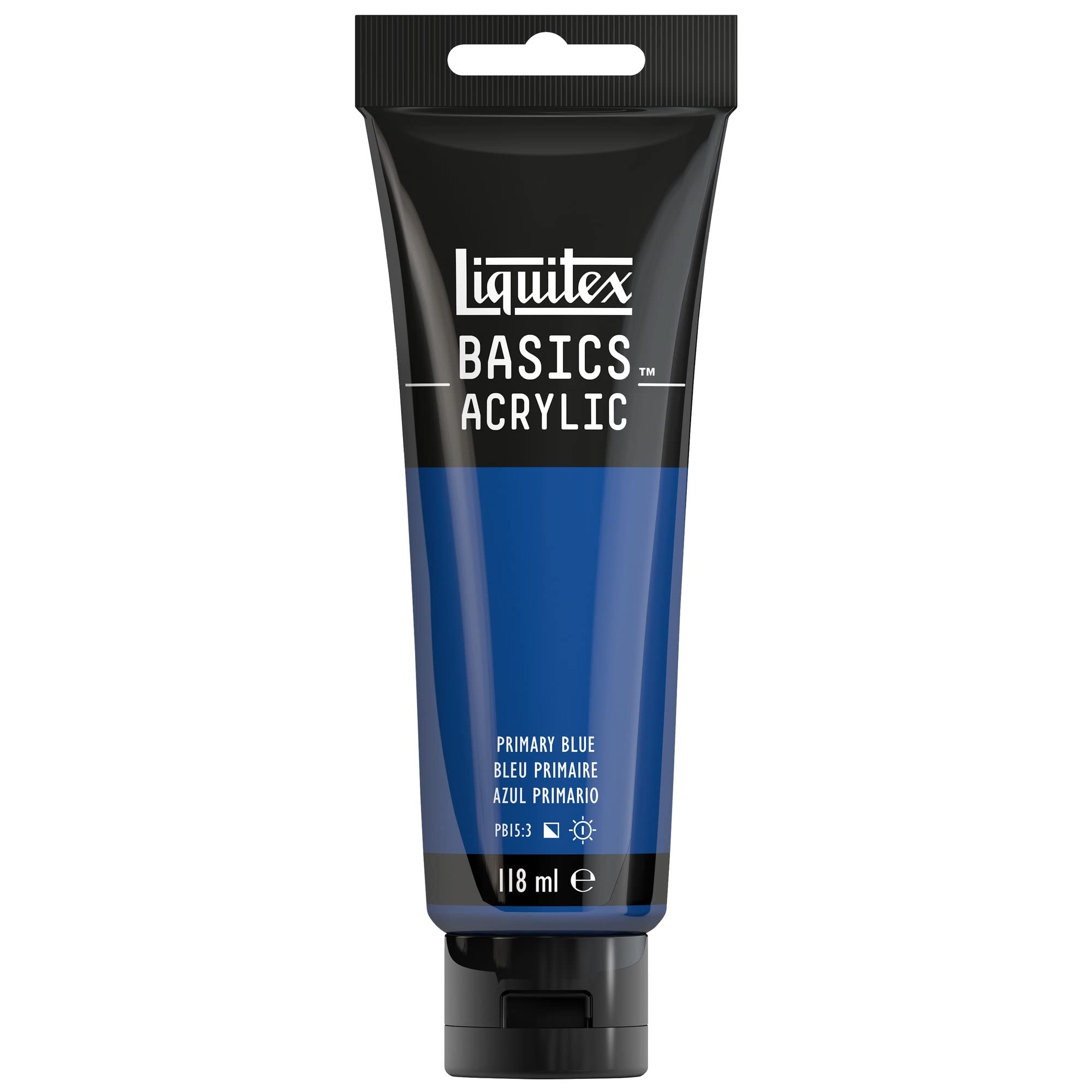 Liquitex Acrylic Paint