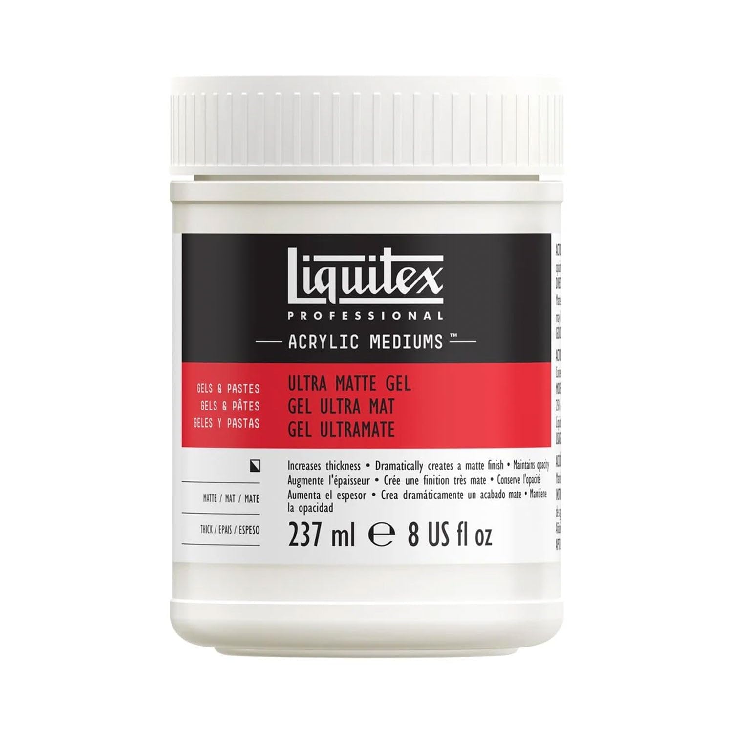 Liquitex Mediums