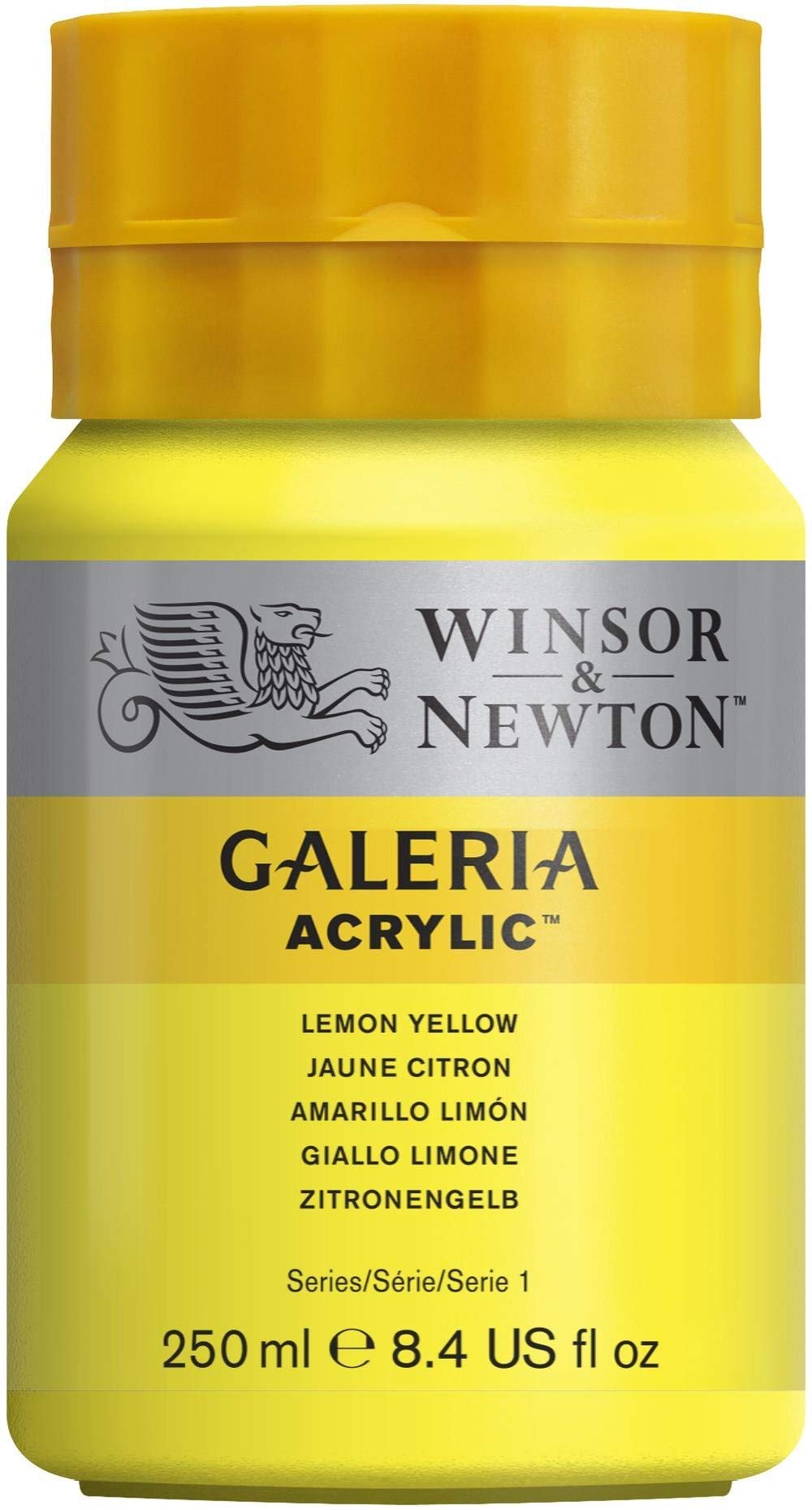 Winsor & Newton Galeria Acrylic Paint