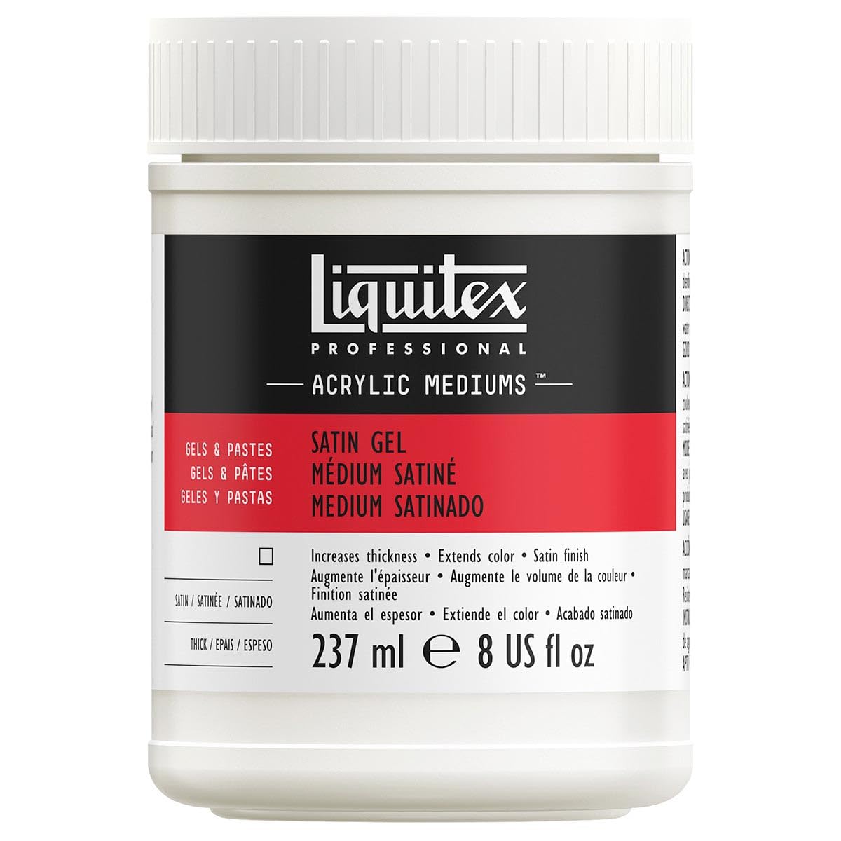 Liquitex Mediums