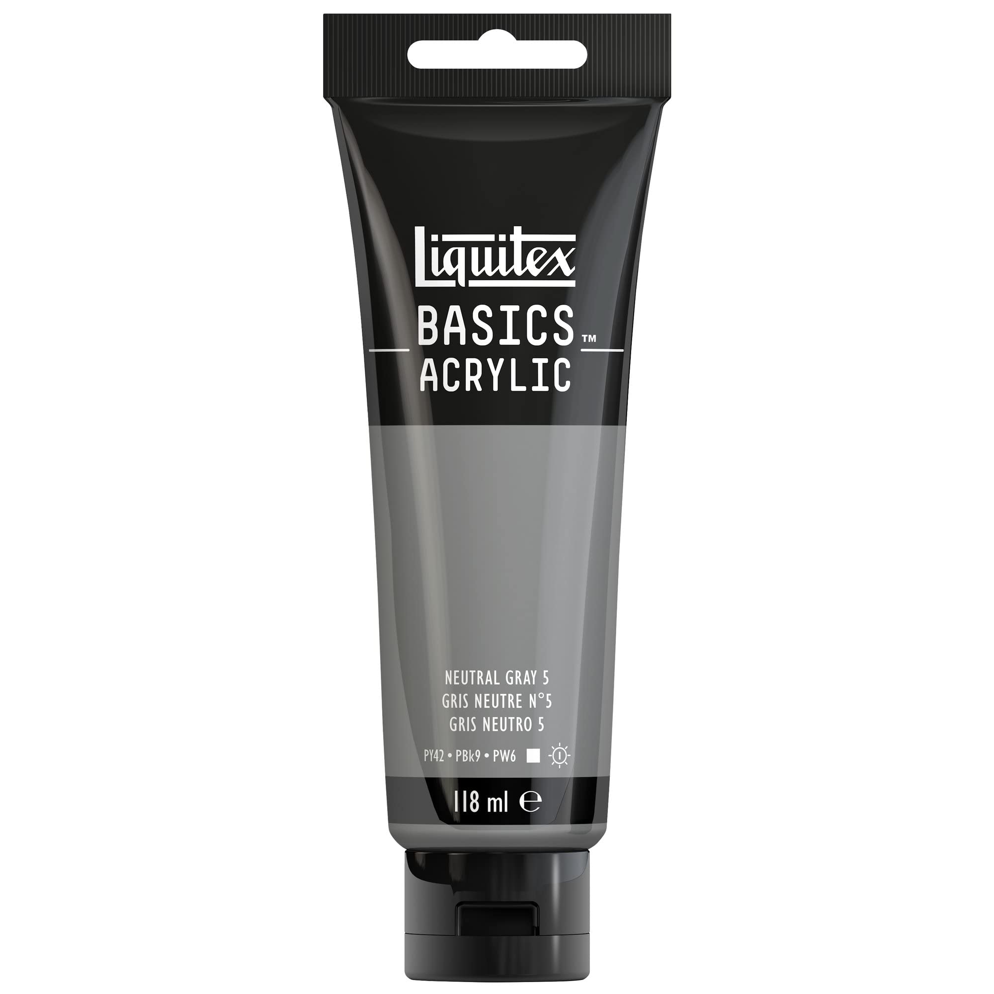 Liquitex Acrylic Paint