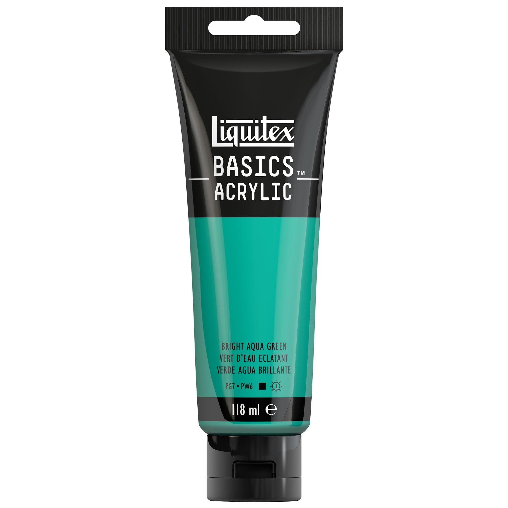 Liquitex Acrylic Paint