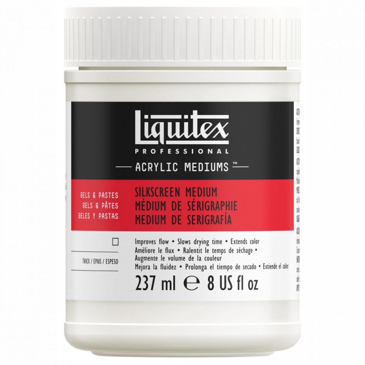 Liquitex Mediums