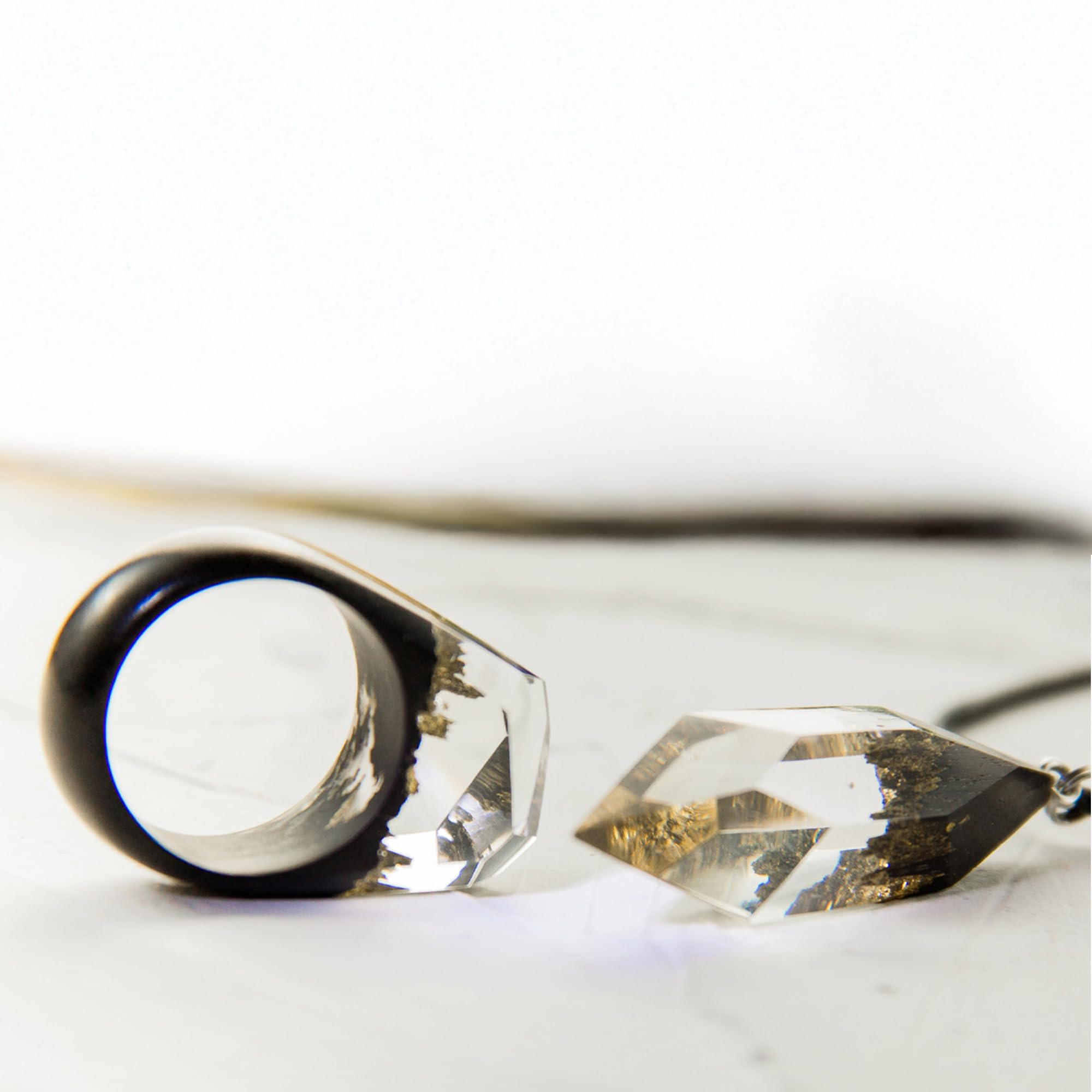Epoxy Resin