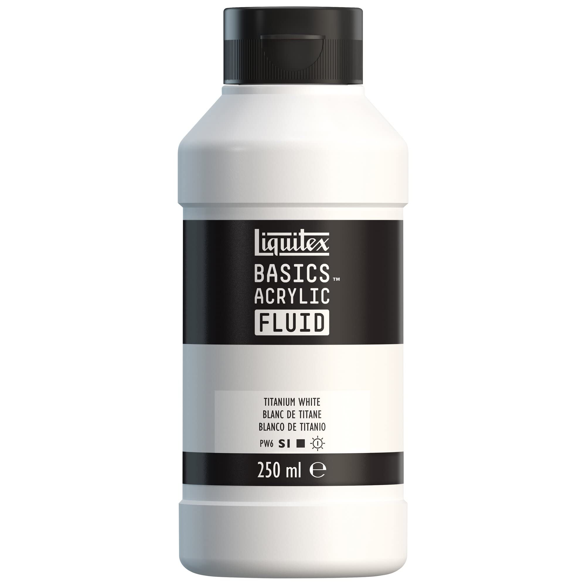 Liquitex Fluid Acrylic Paint