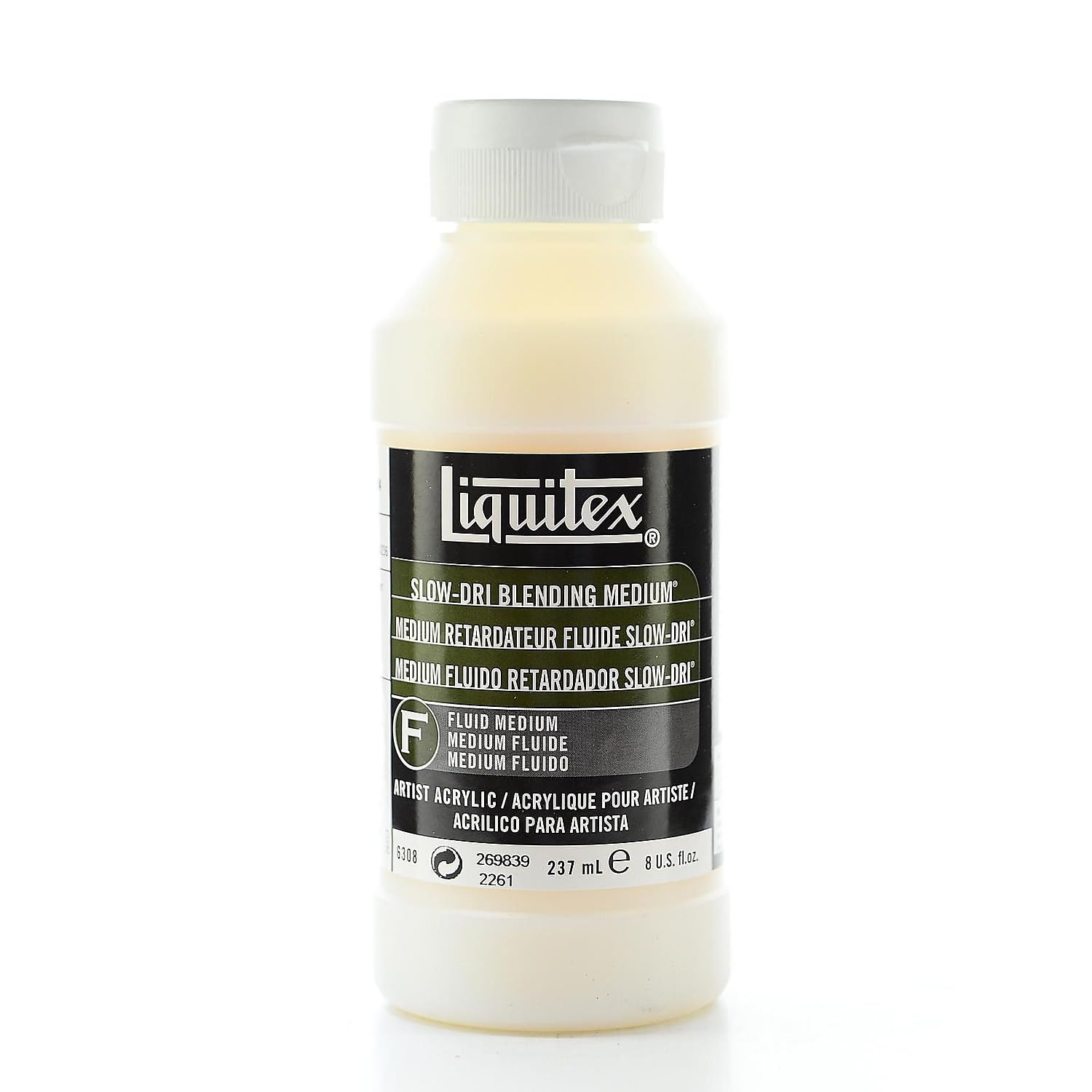 Liquitex Mediums