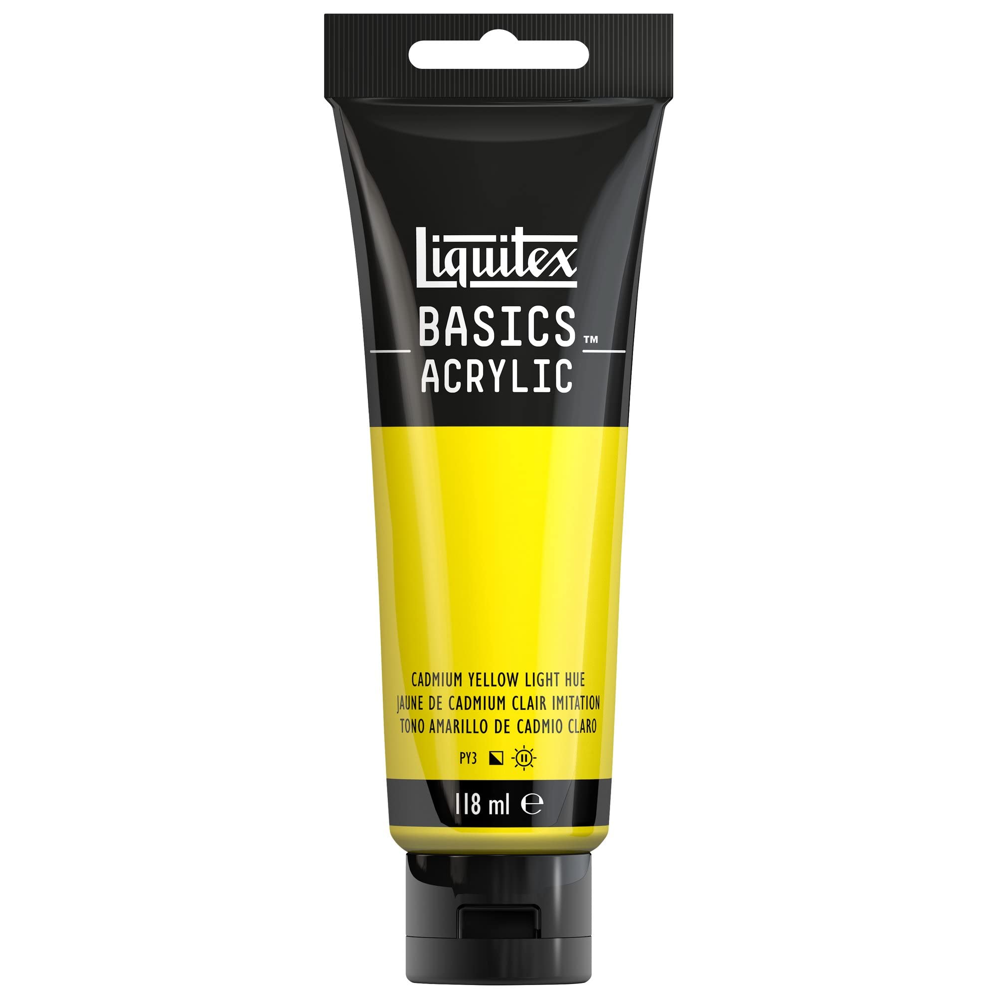 Liquitex Acrylic Paint