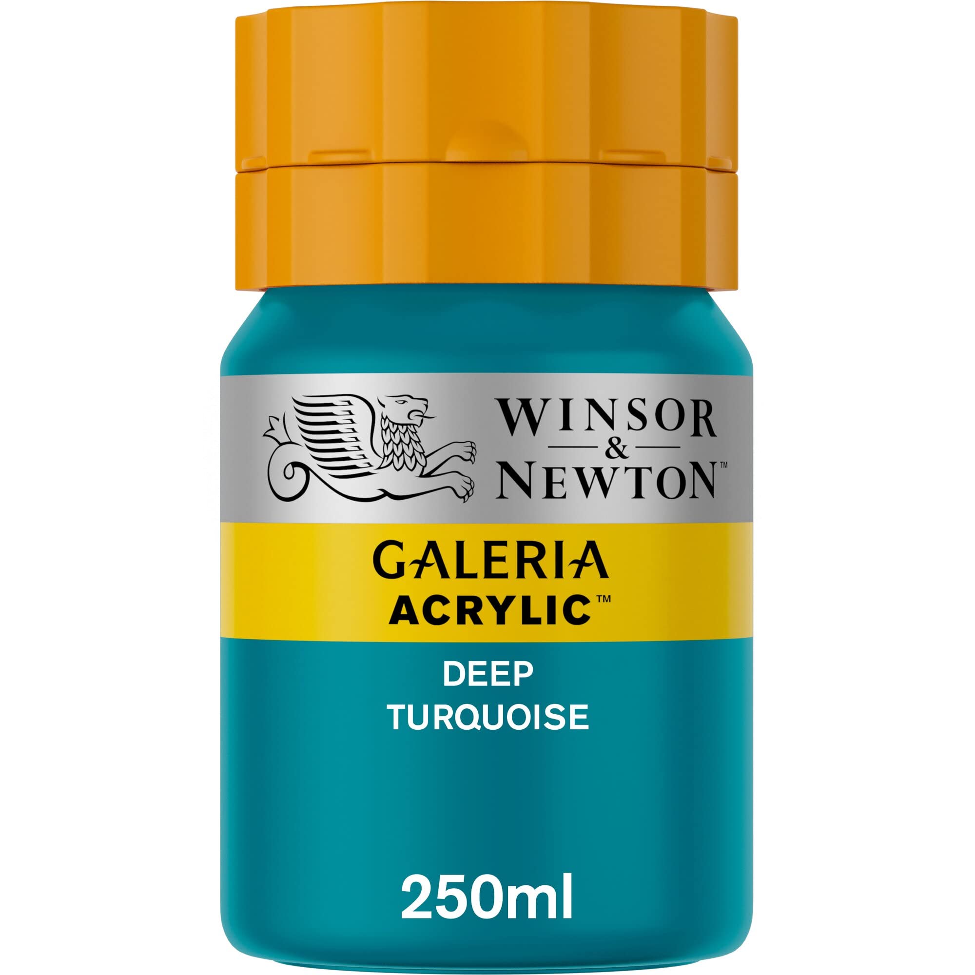 Winsor & Newton Galeria Acrylic Paint