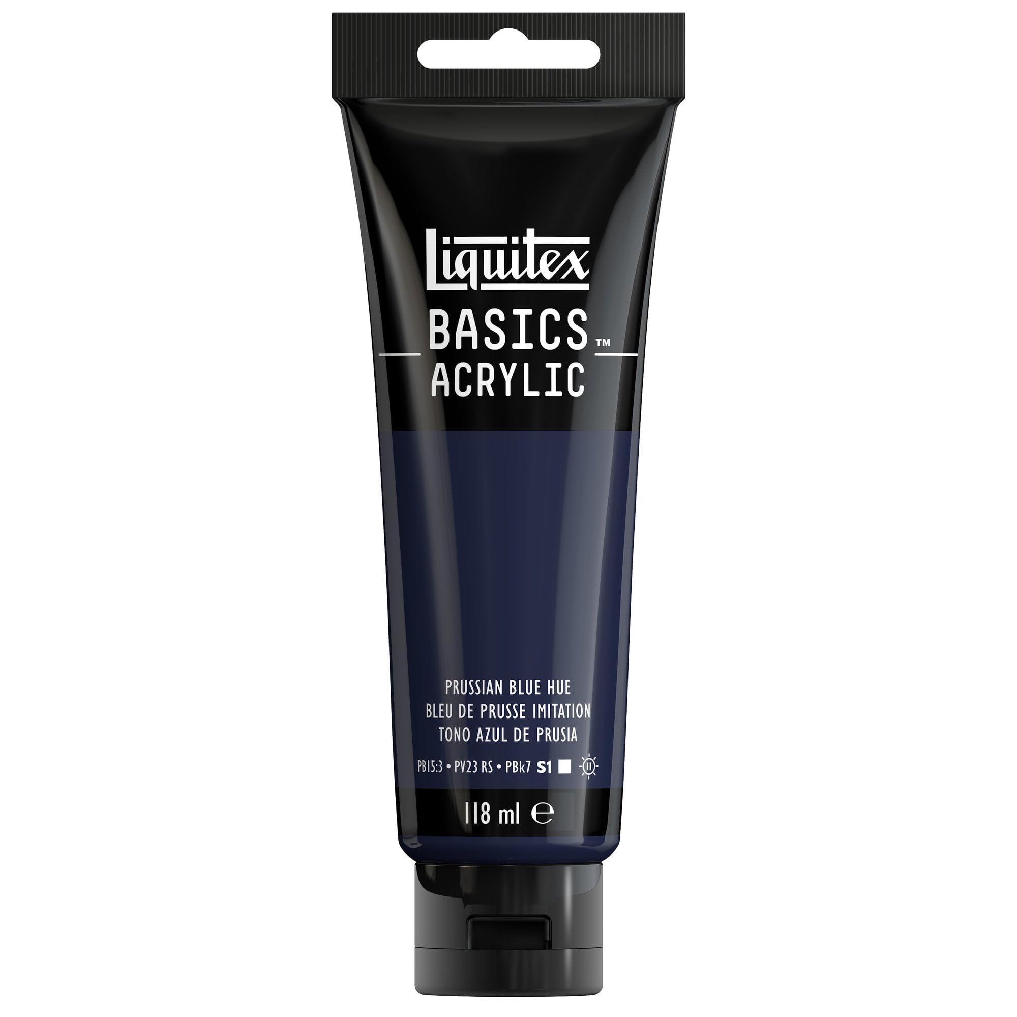 Liquitex Acrylic Paint