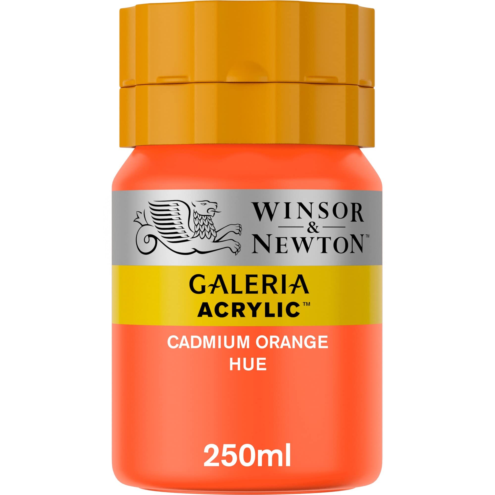 Winsor & Newton Galeria Acrylic Paint