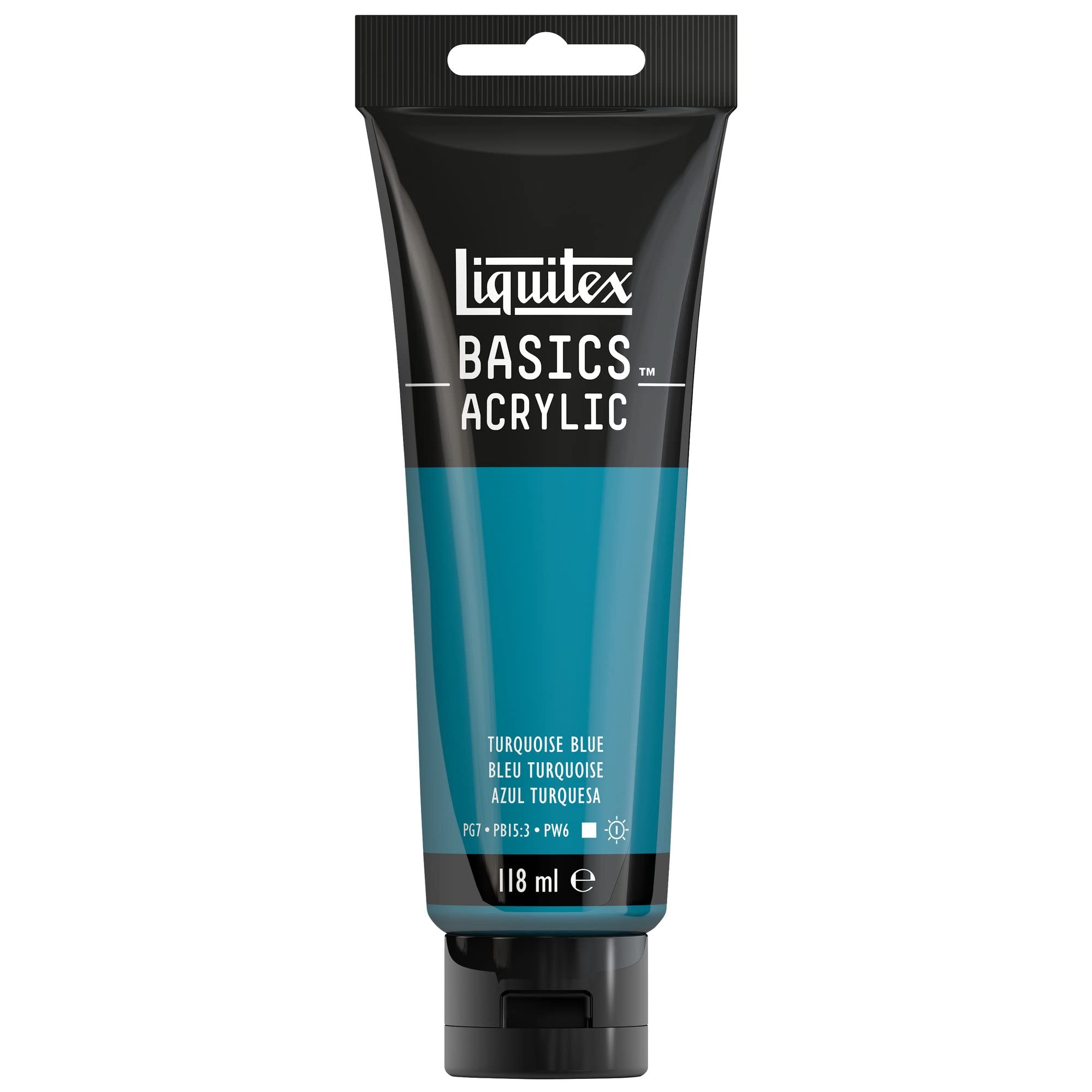 Liquitex Acrylic Paint