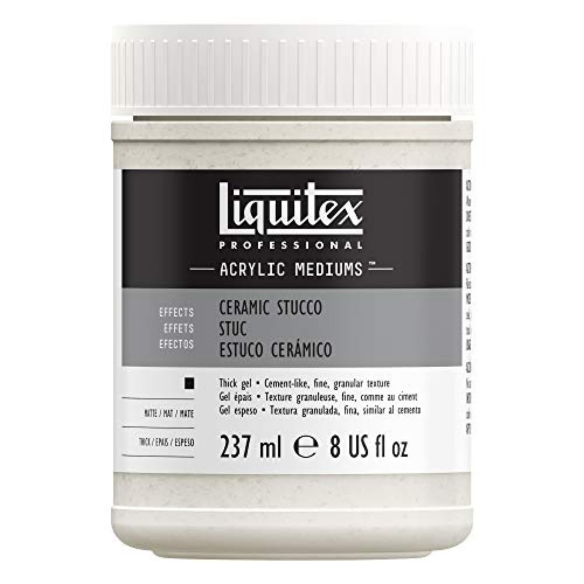 Liquitex Mediums