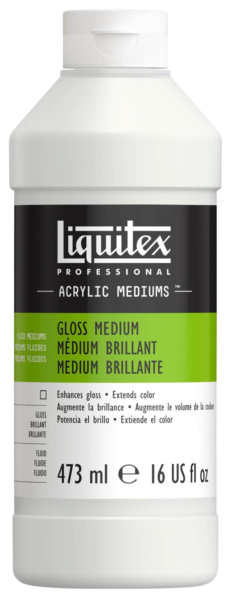 Liquitex Mediums