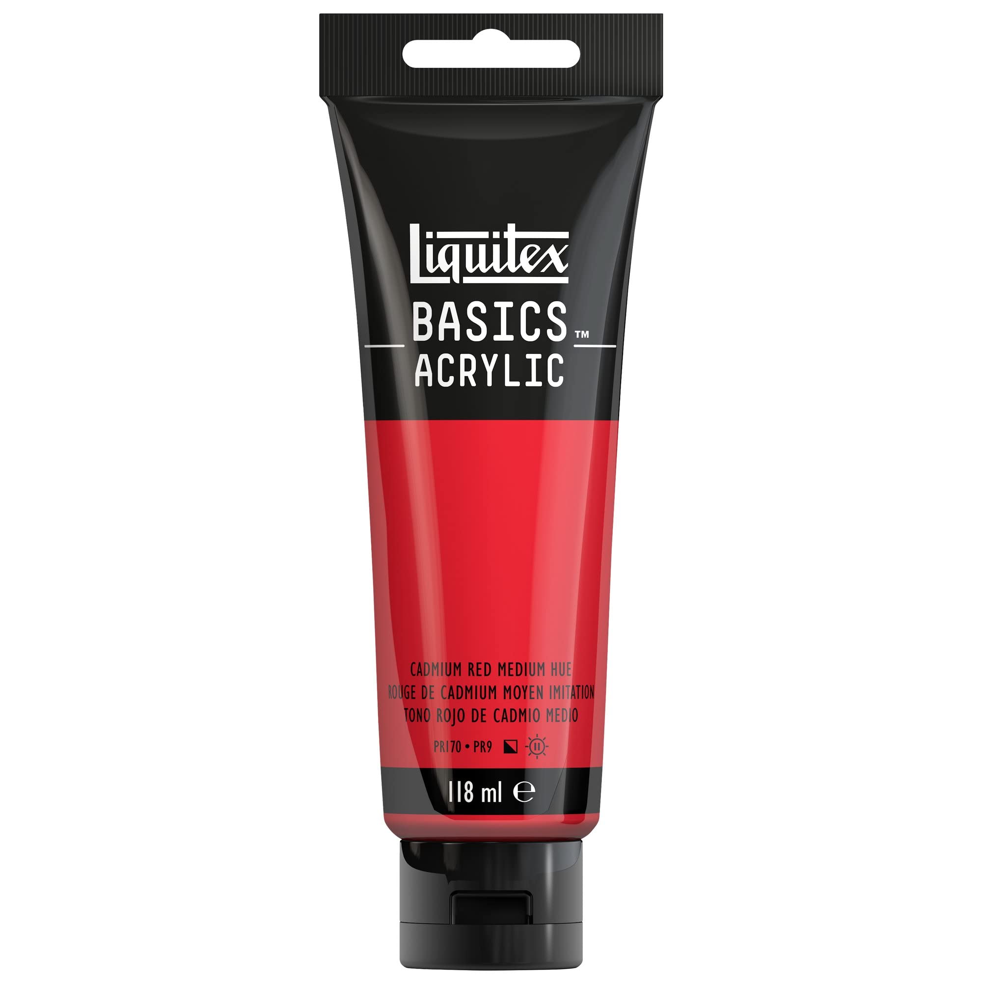 Liquitex Acrylic Paint