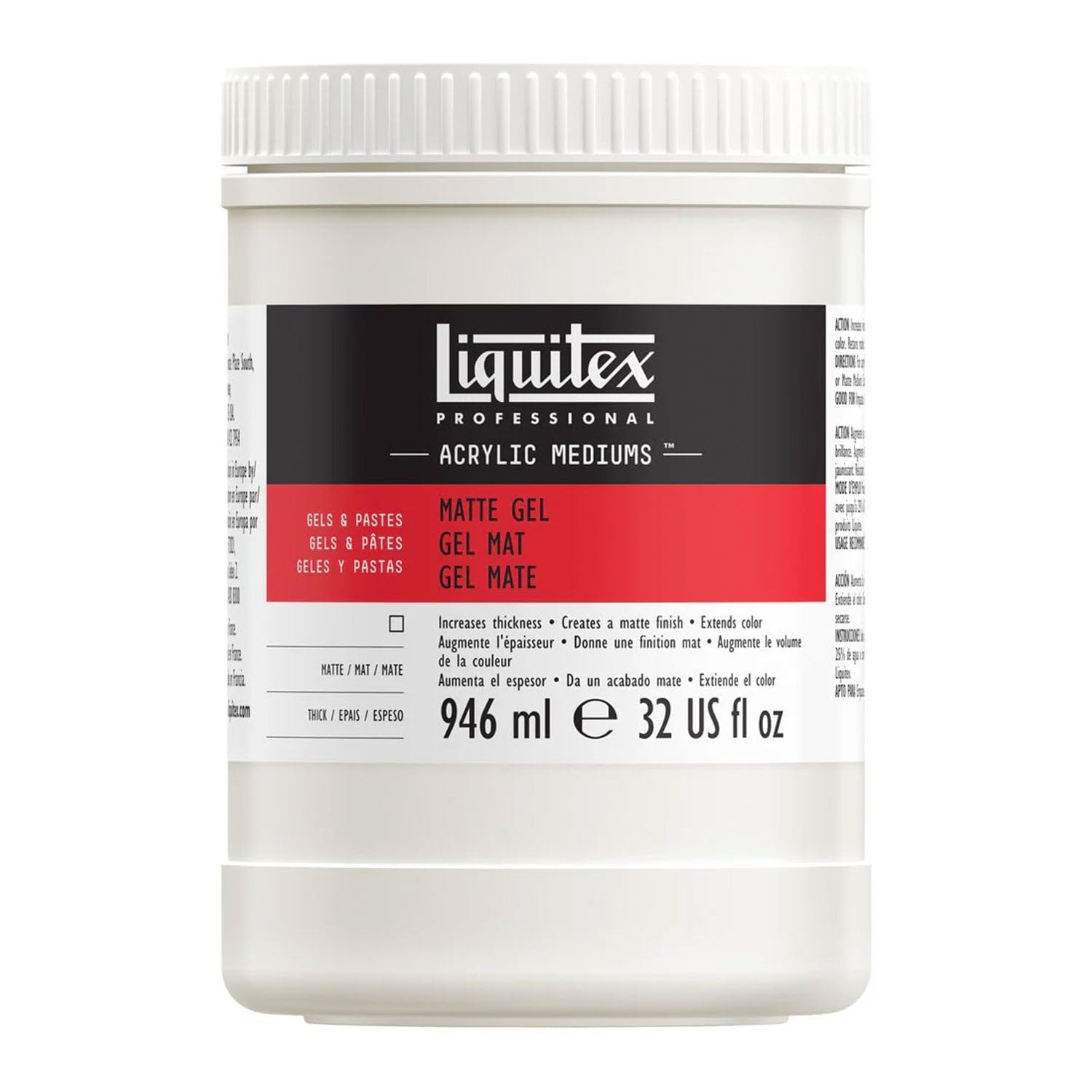 Liquitex Mediums