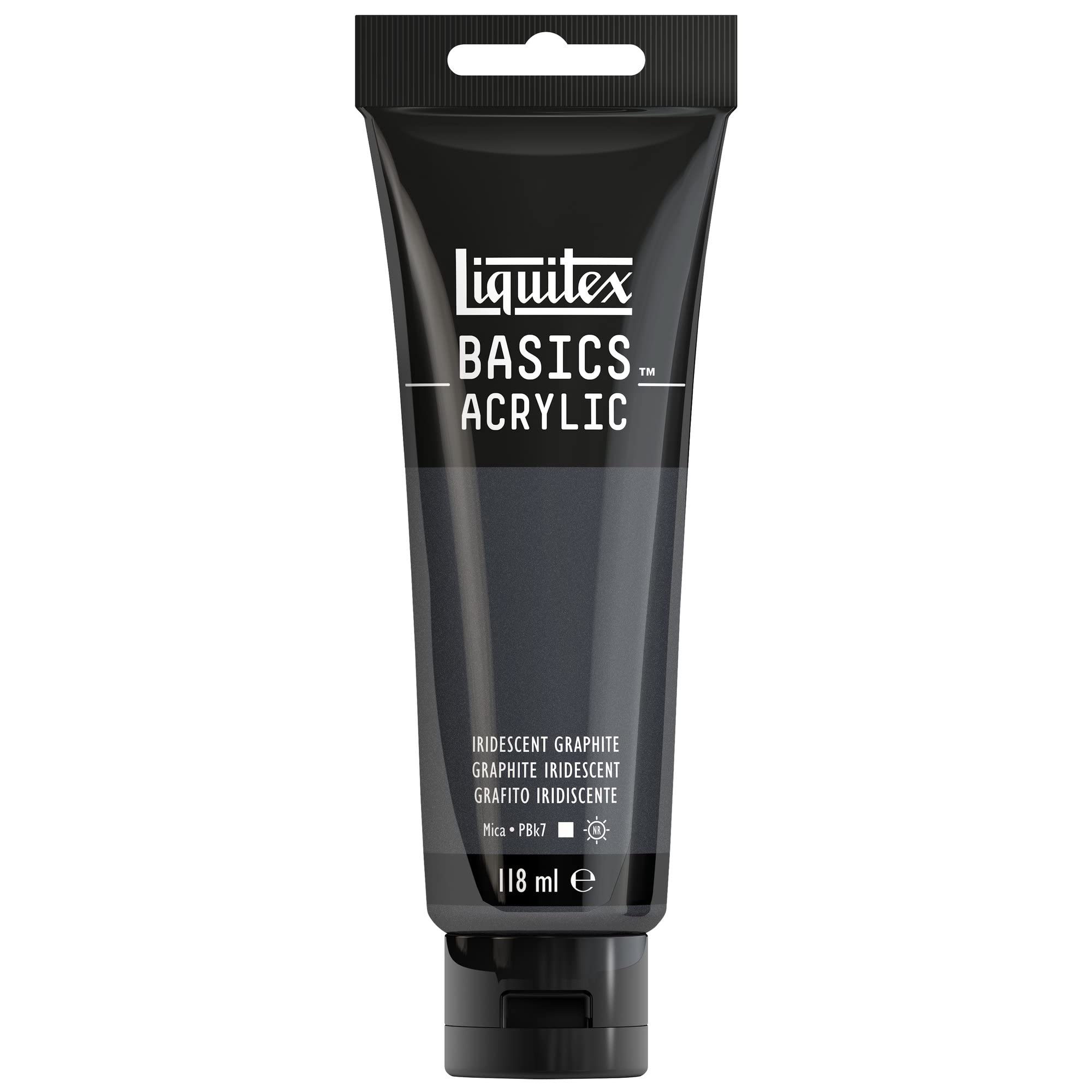 Liquitex Acrylic Paint