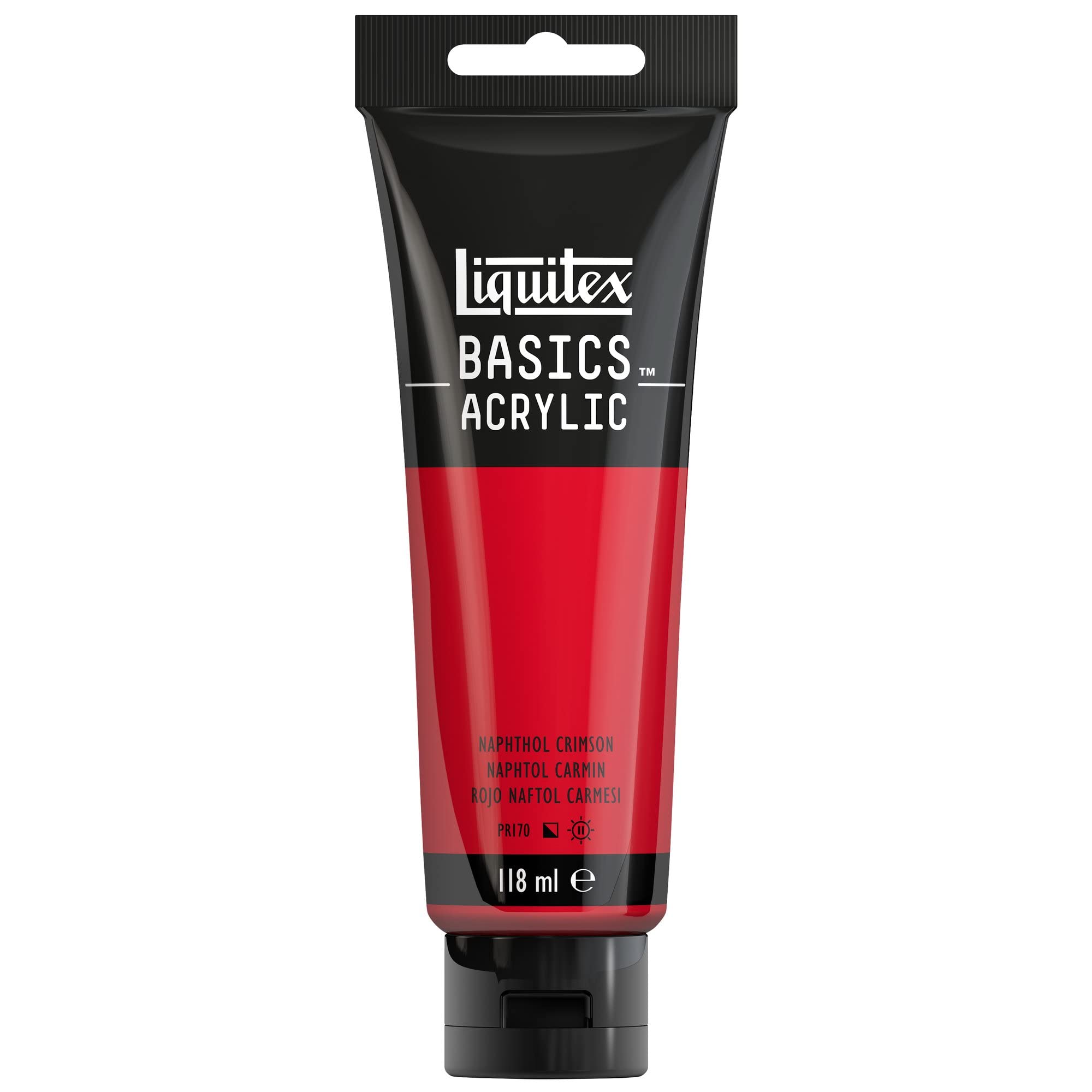 Liquitex Acrylic Paint