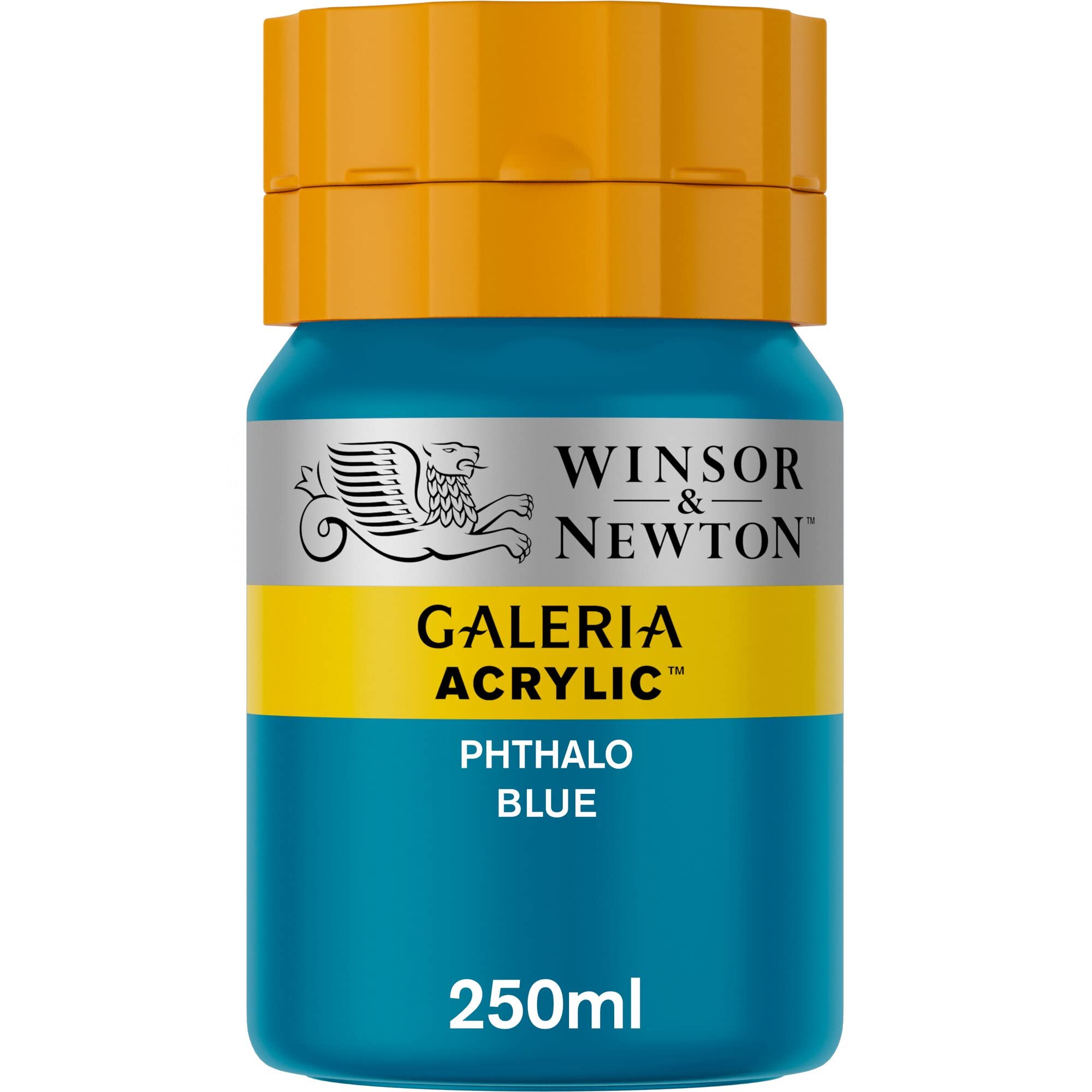 Winsor & Newton Galeria Acrylic Paint