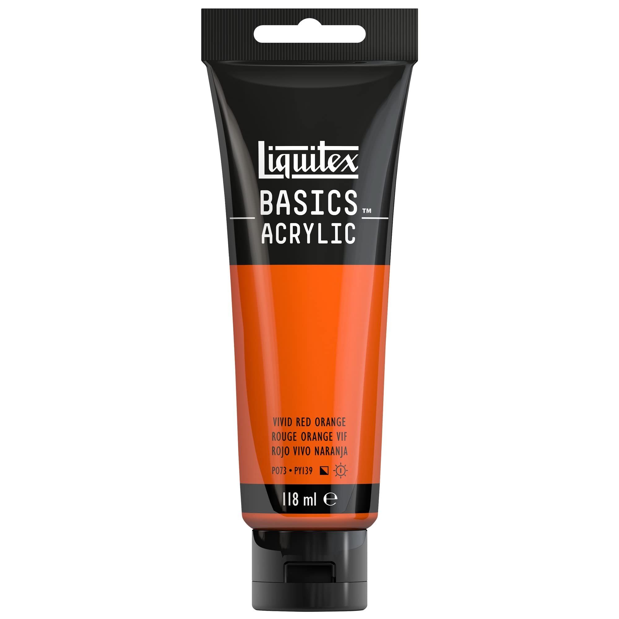 Liquitex Acrylic Paint