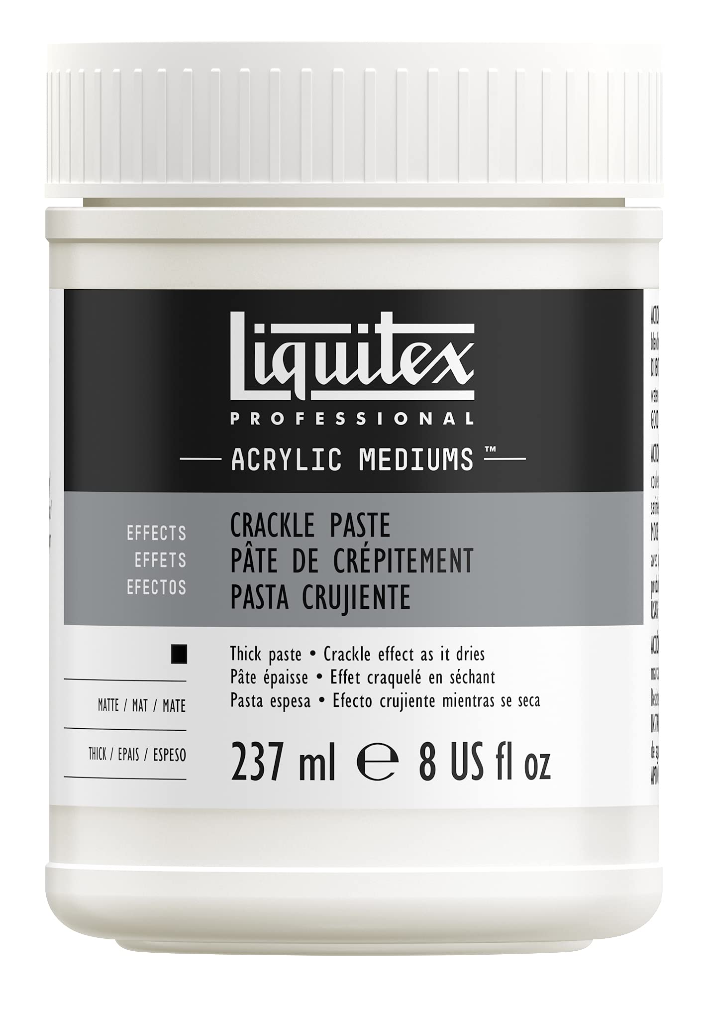 Liquitex Mediums