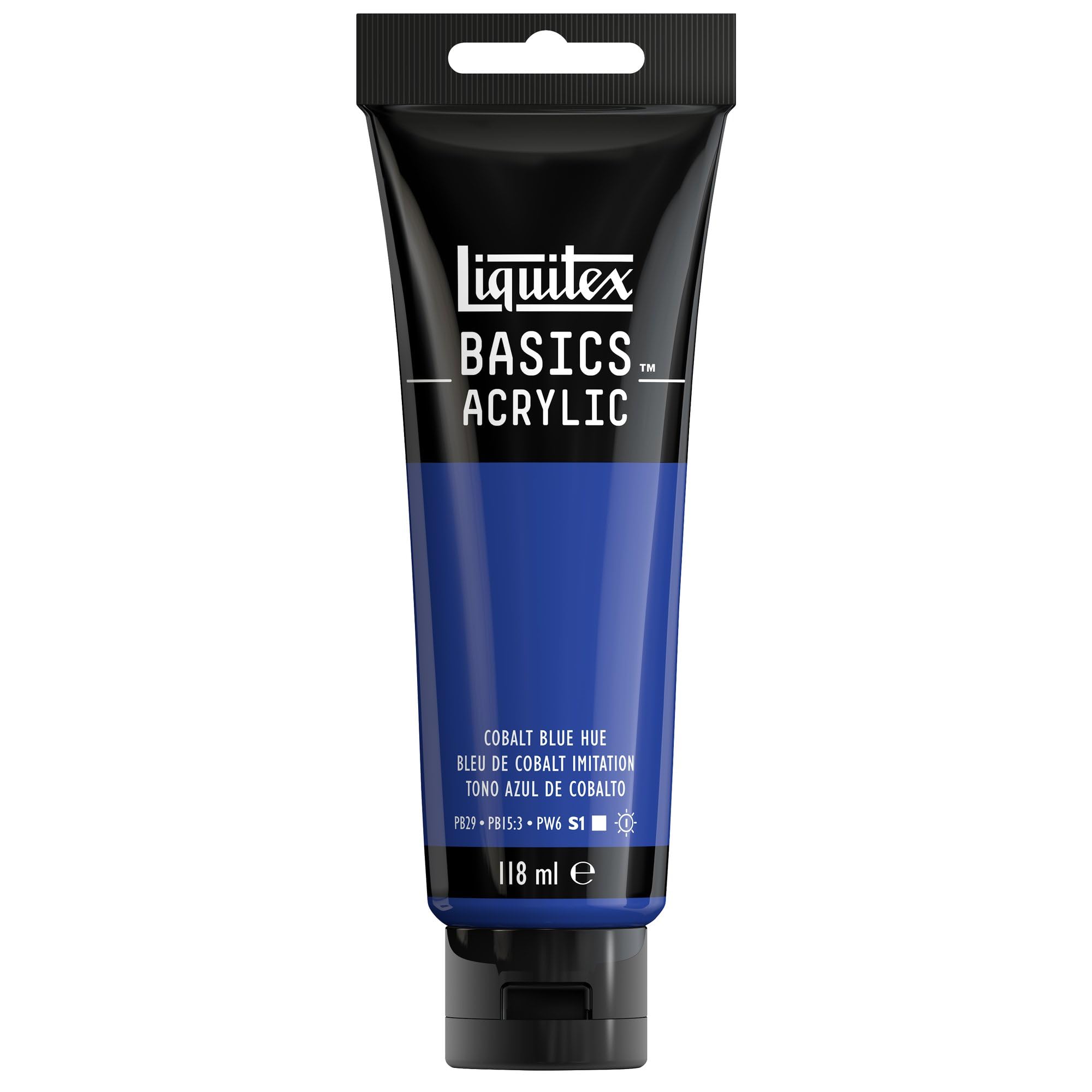 Liquitex Acrylic Paint