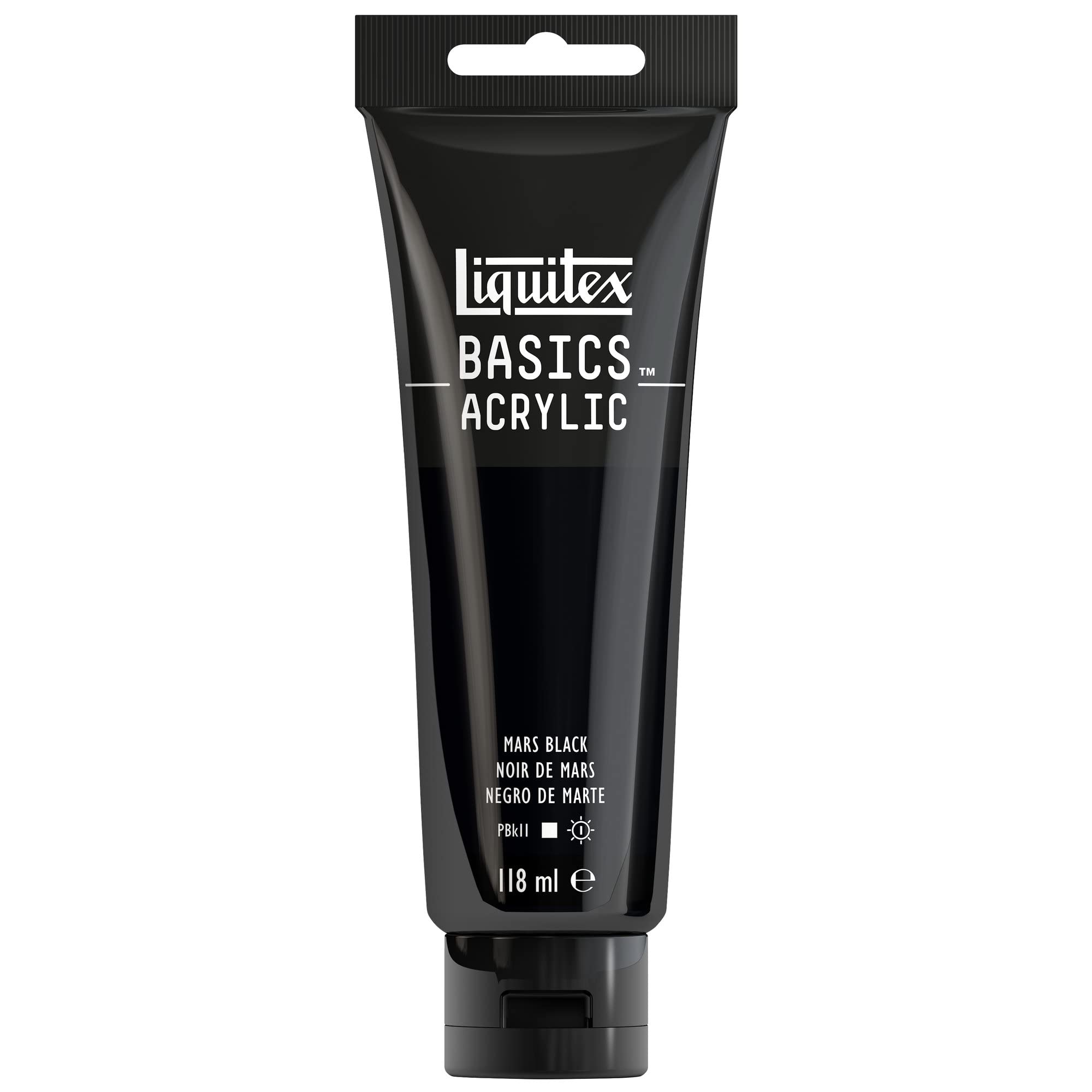Liquitex Acrylic Paint