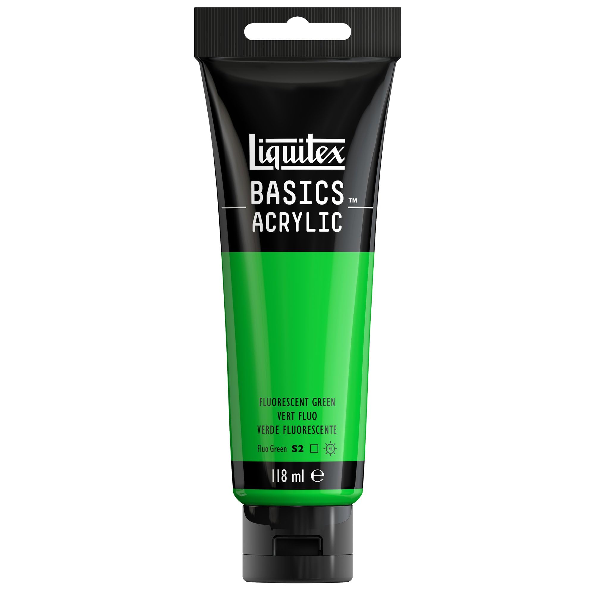 Liquitex Acrylic Paint