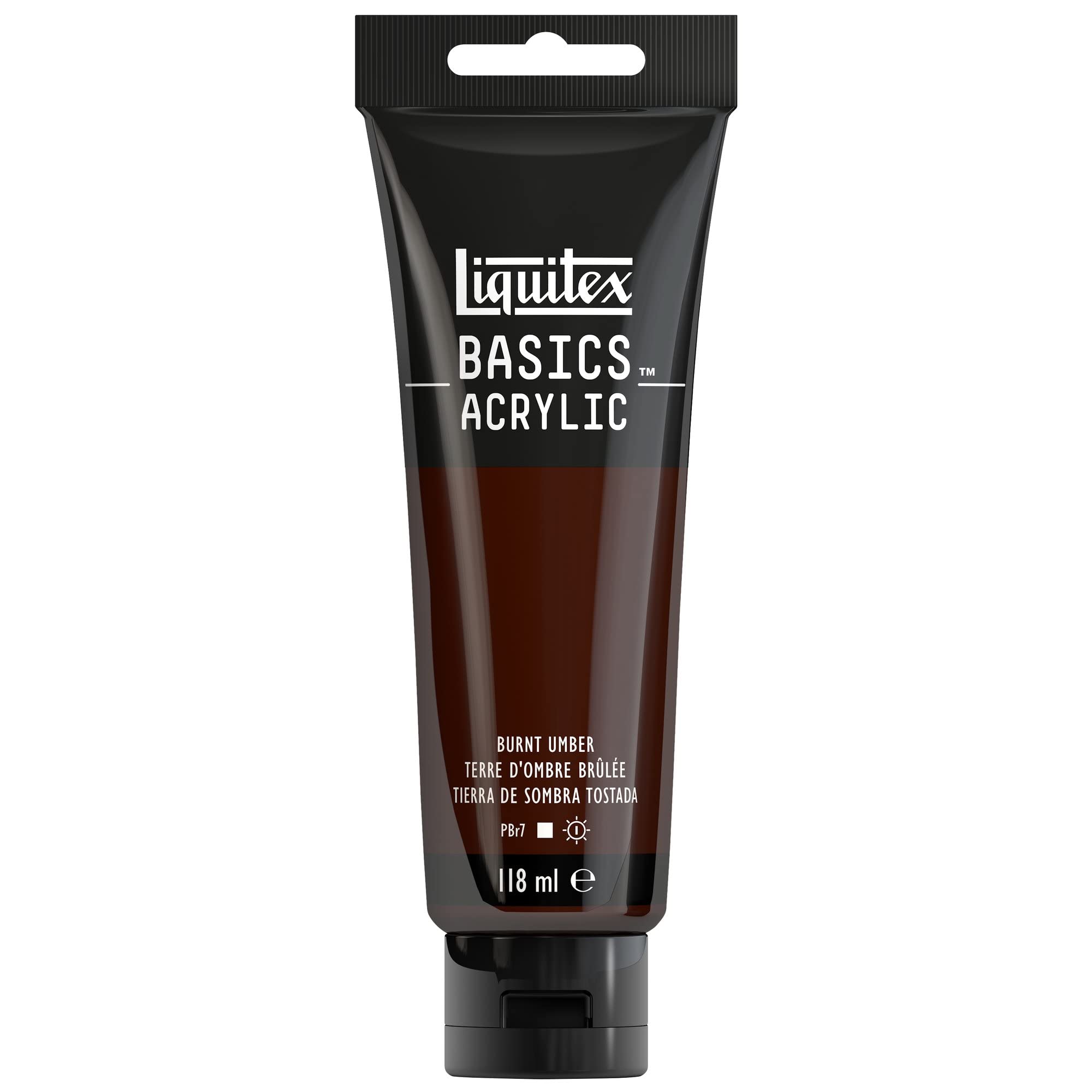 Liquitex Acrylic Paint