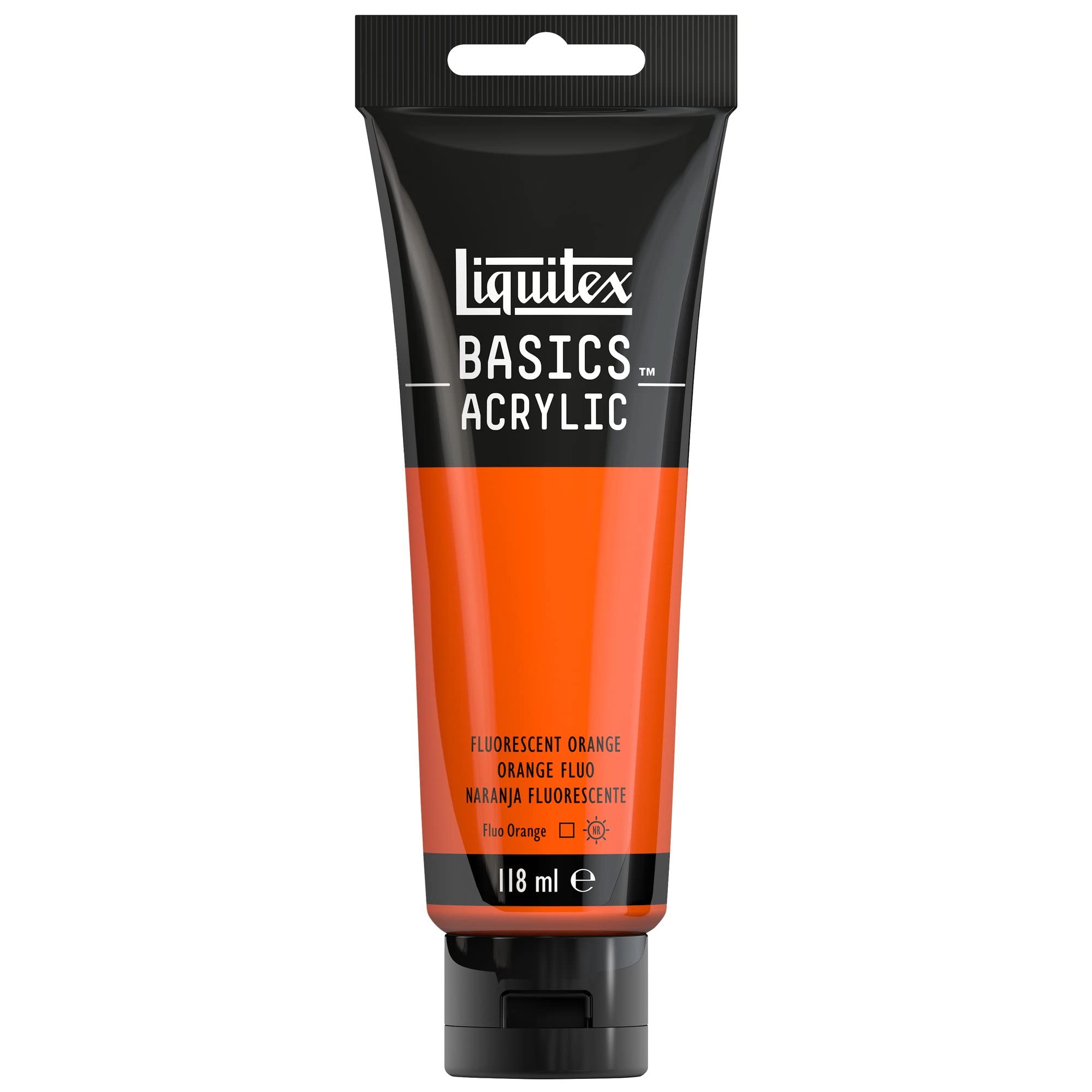 Liquitex Acrylic Paint