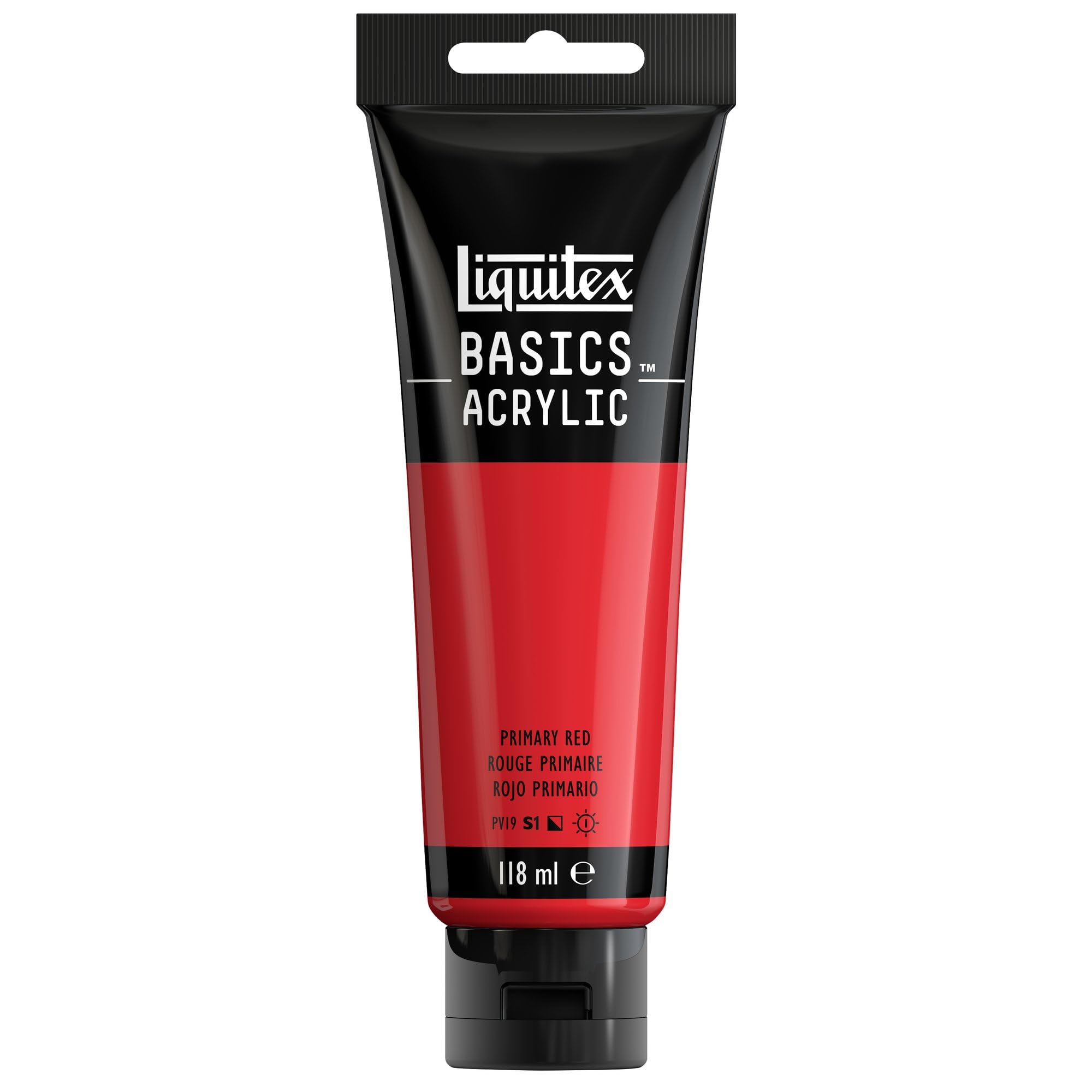 Liquitex Acrylic Paint