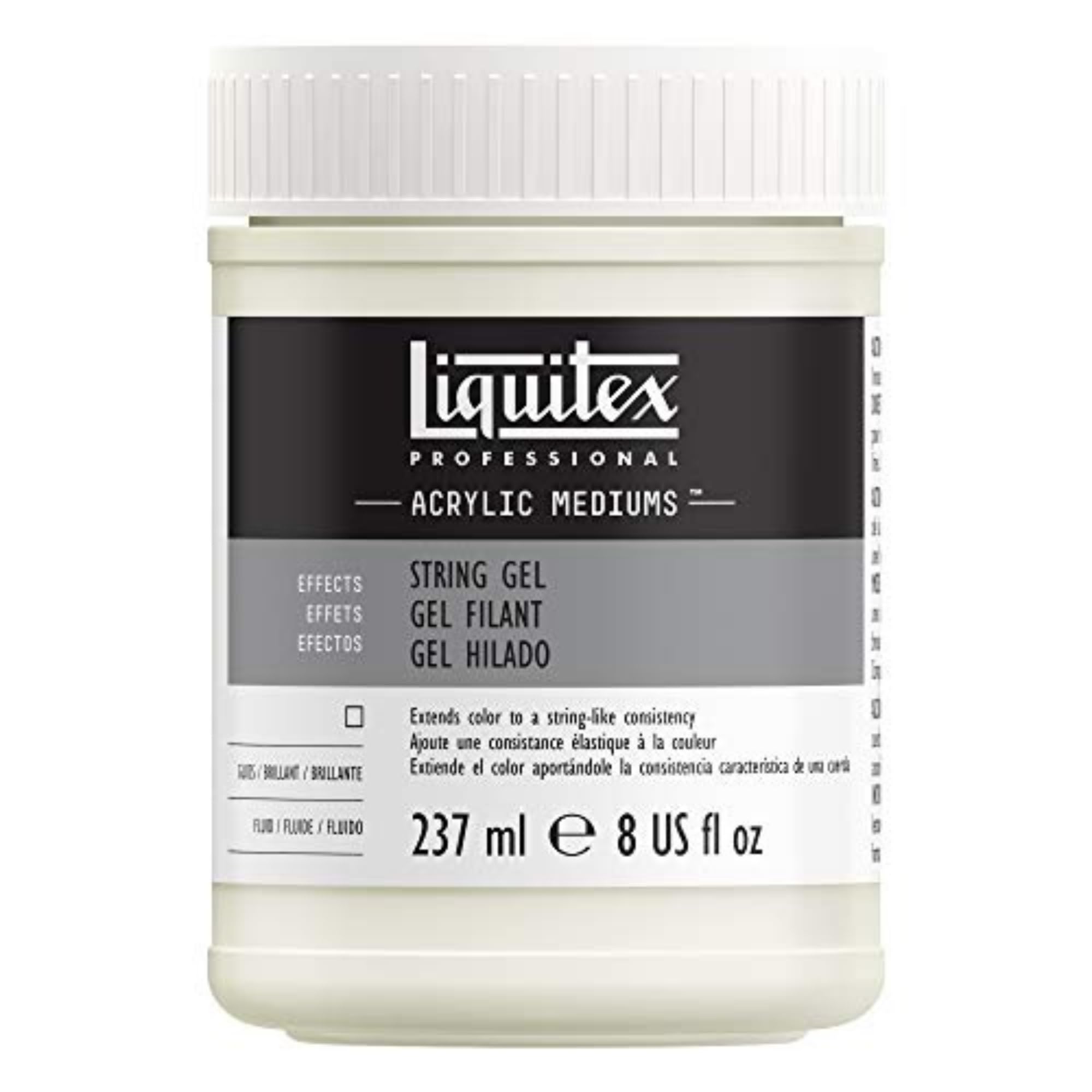 Liquitex Mediums