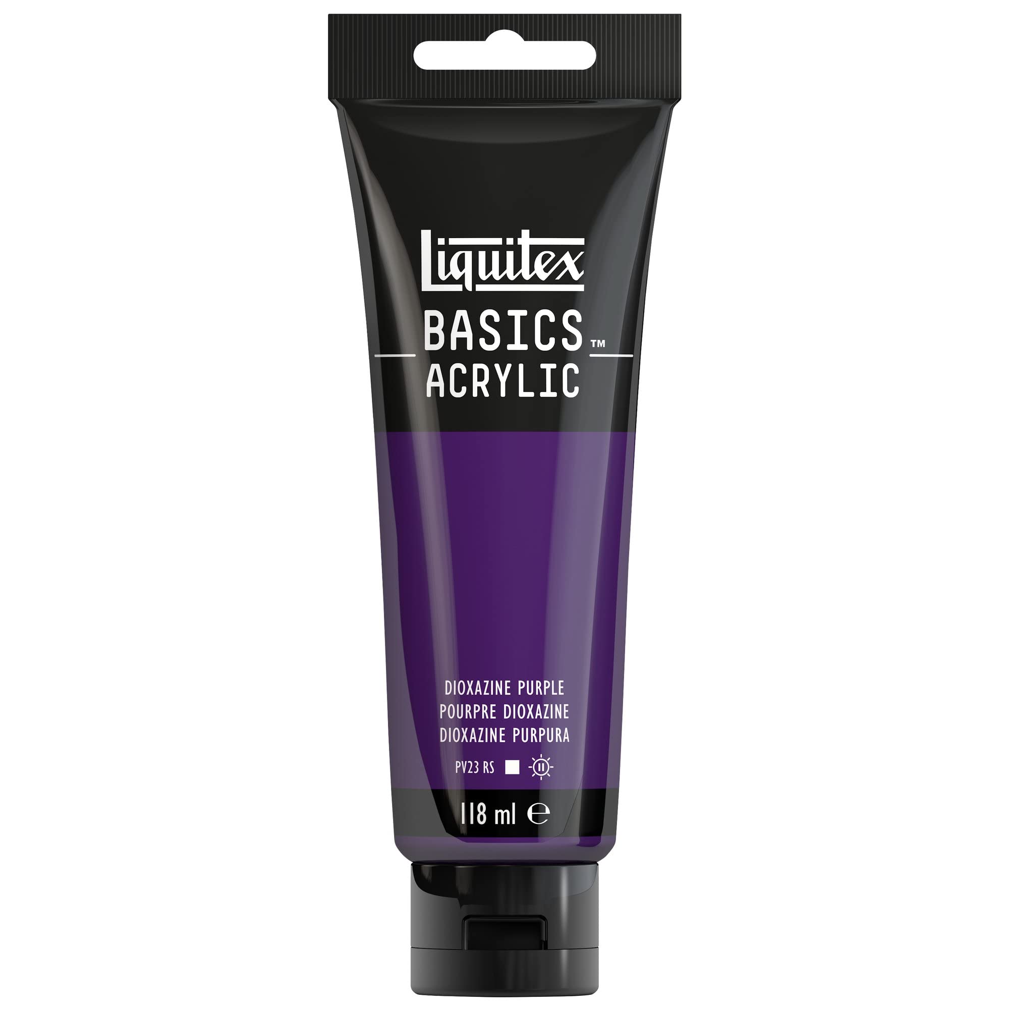 Liquitex Acrylic Paint