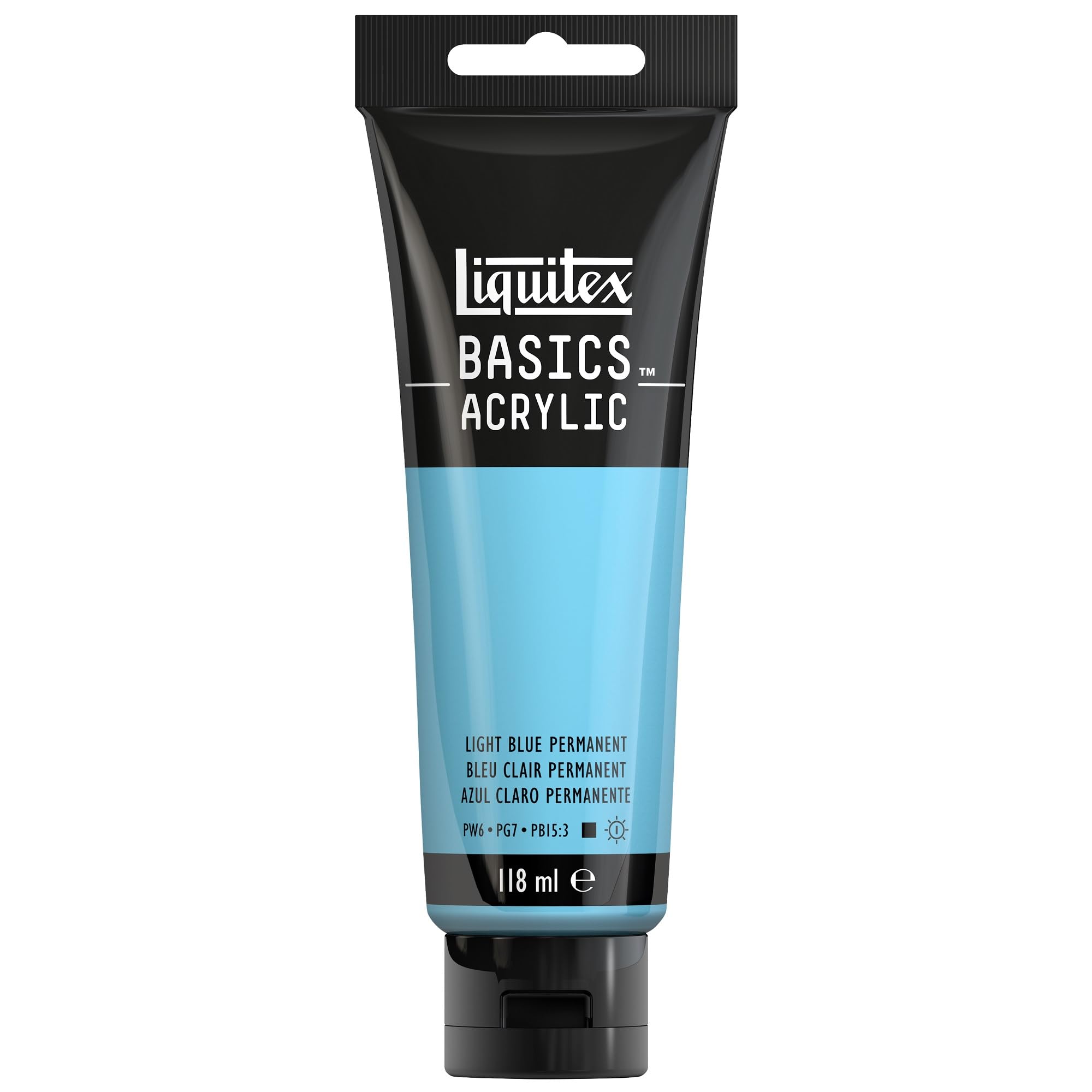 Liquitex Acrylic Paint