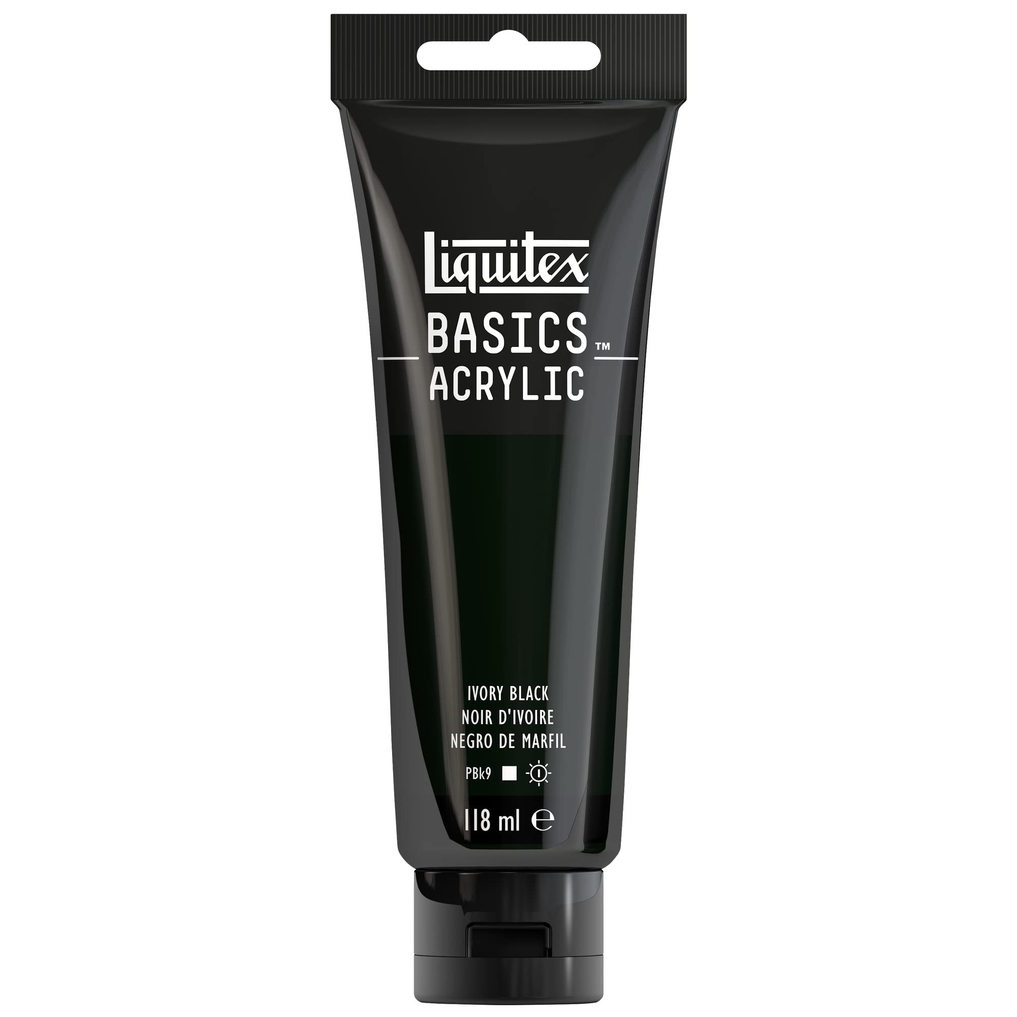 Liquitex Acrylic Paint