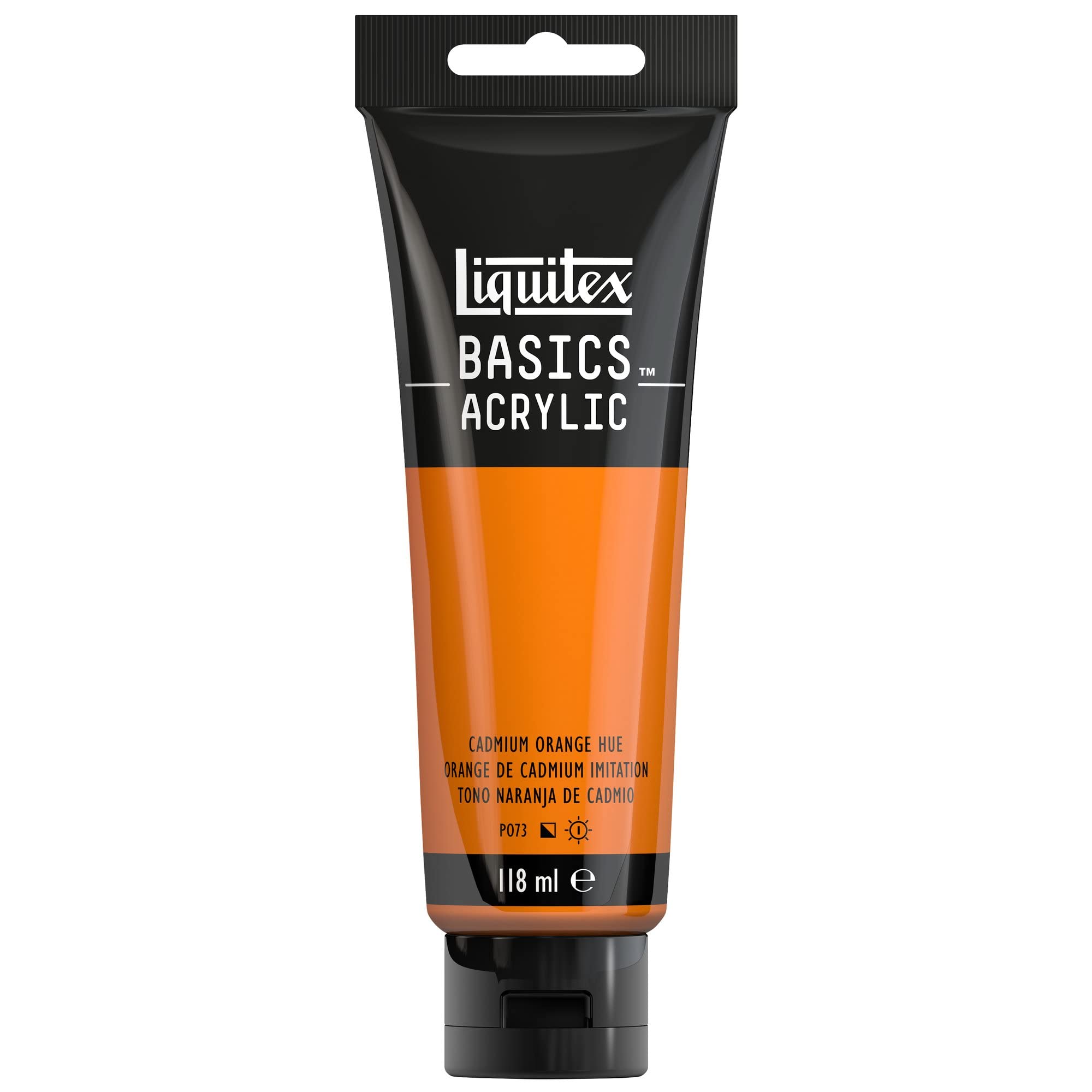 Liquitex Acrylic Paint