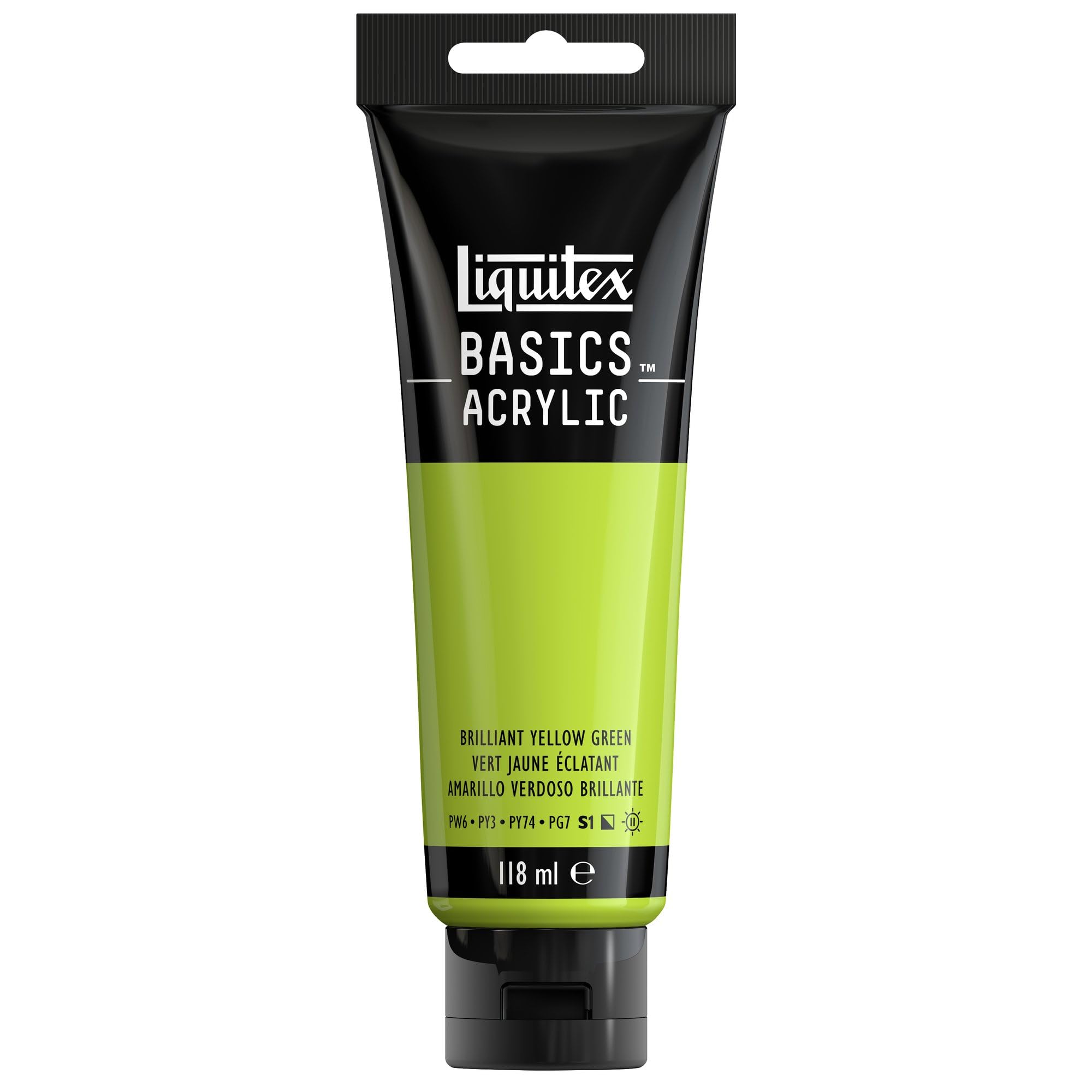 Liquitex Acrylic Paint