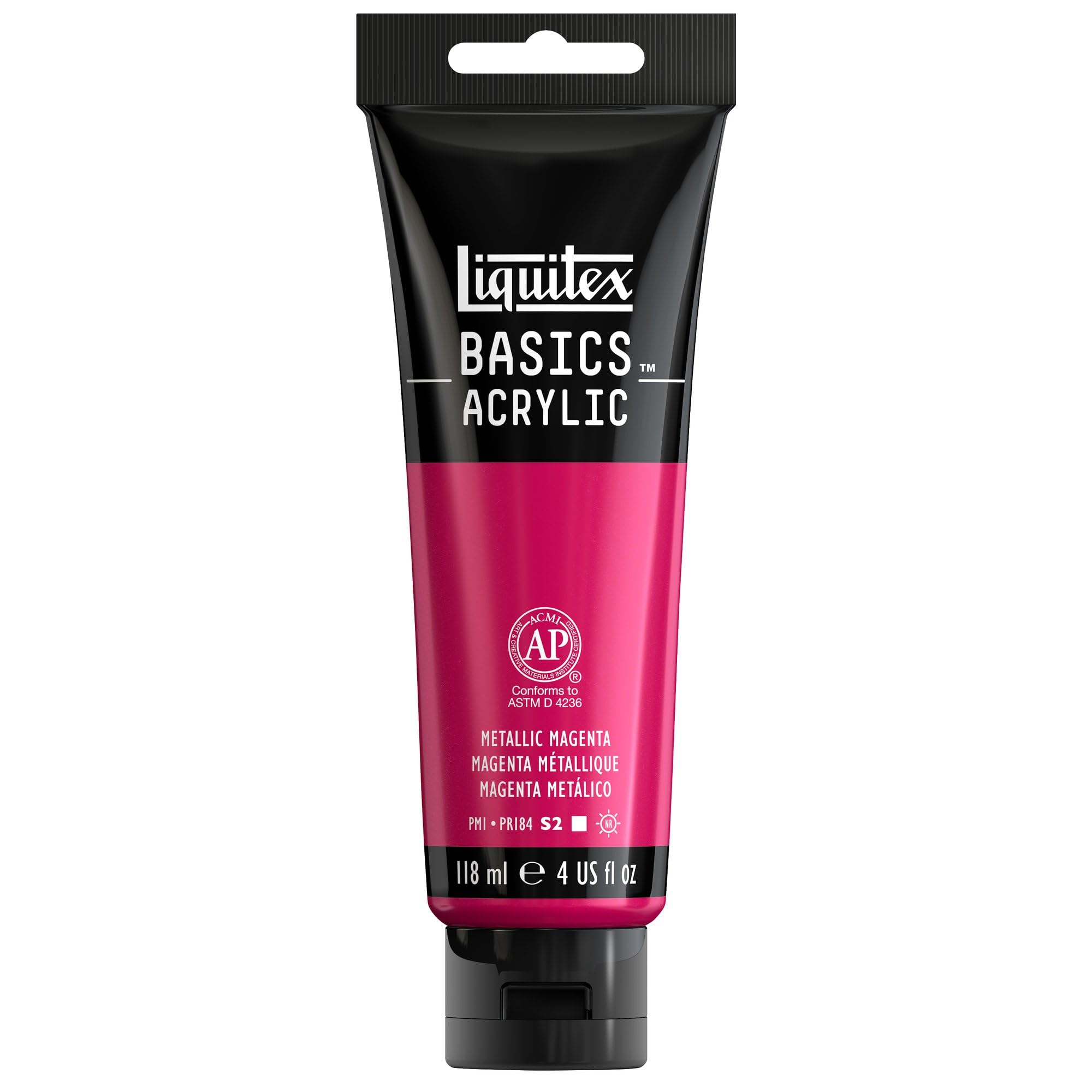 Liquitex Acrylic Paint