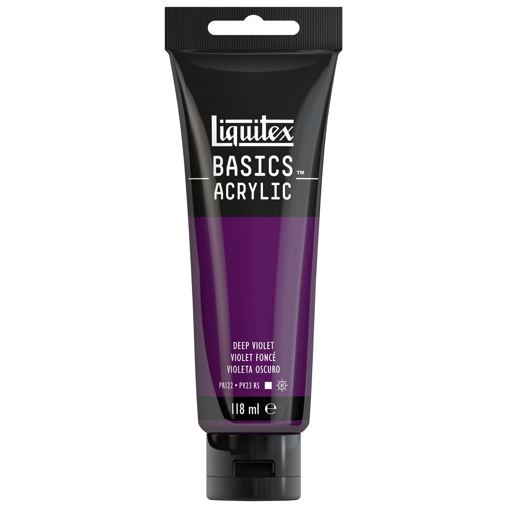 Liquitex Acrylic Paint