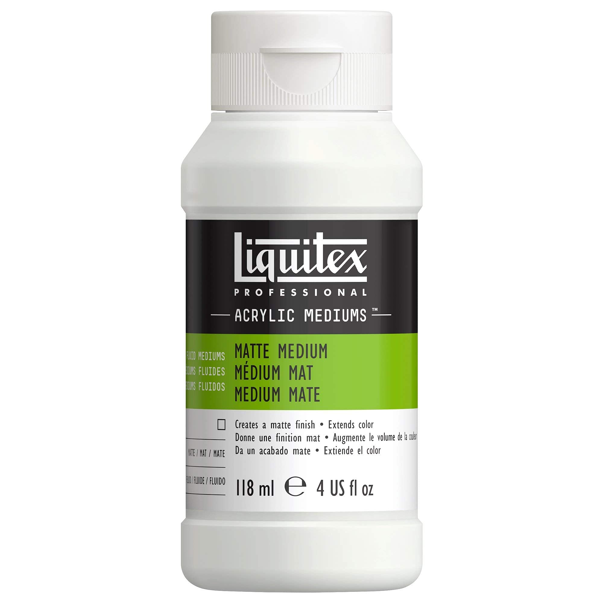 Liquitex Mediums