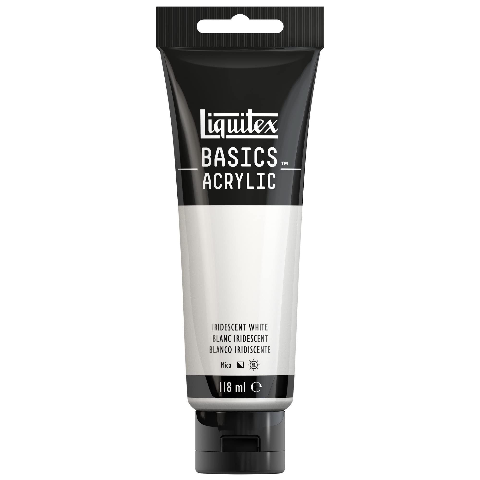 Liquitex Acrylic Paint