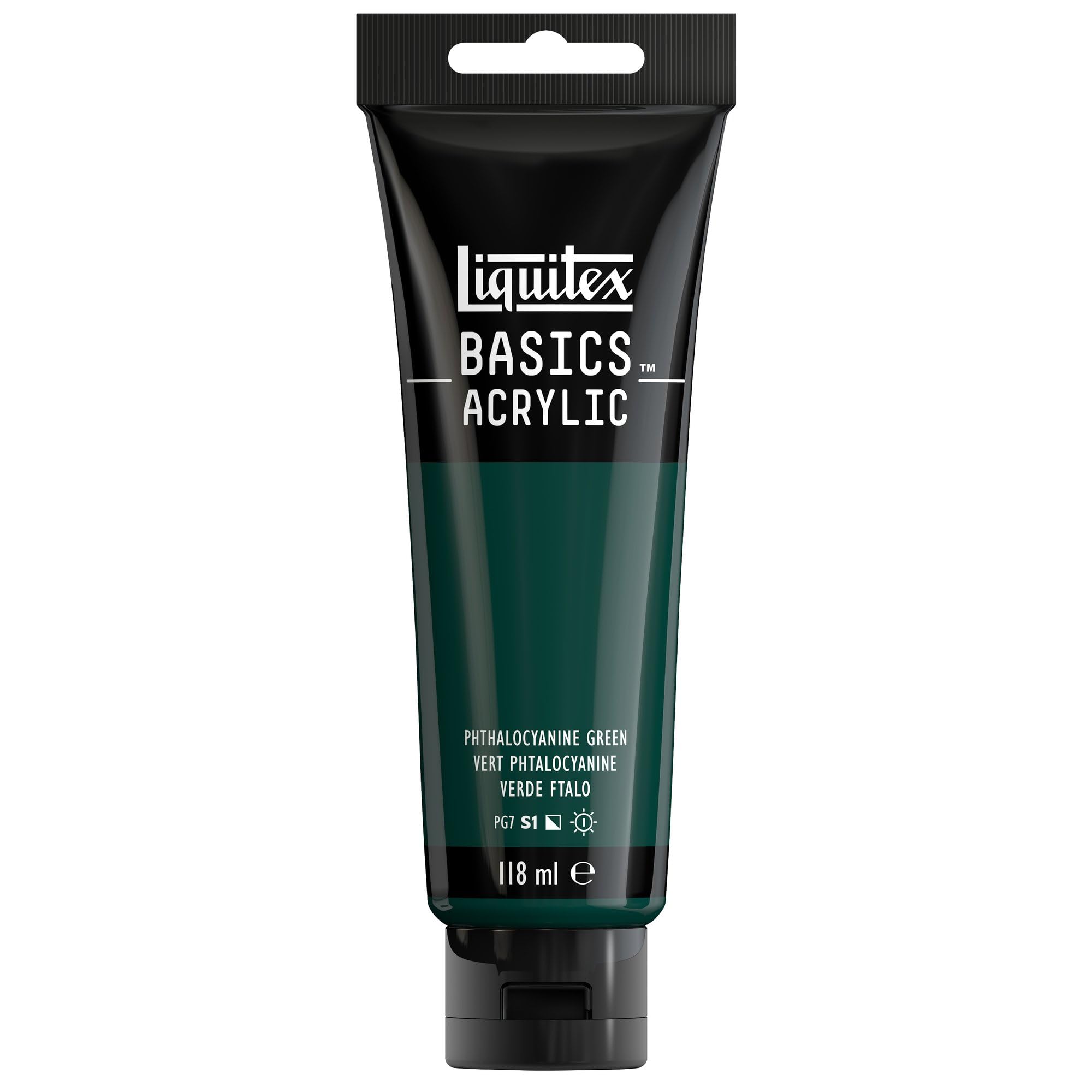 Liquitex Acrylic Paint