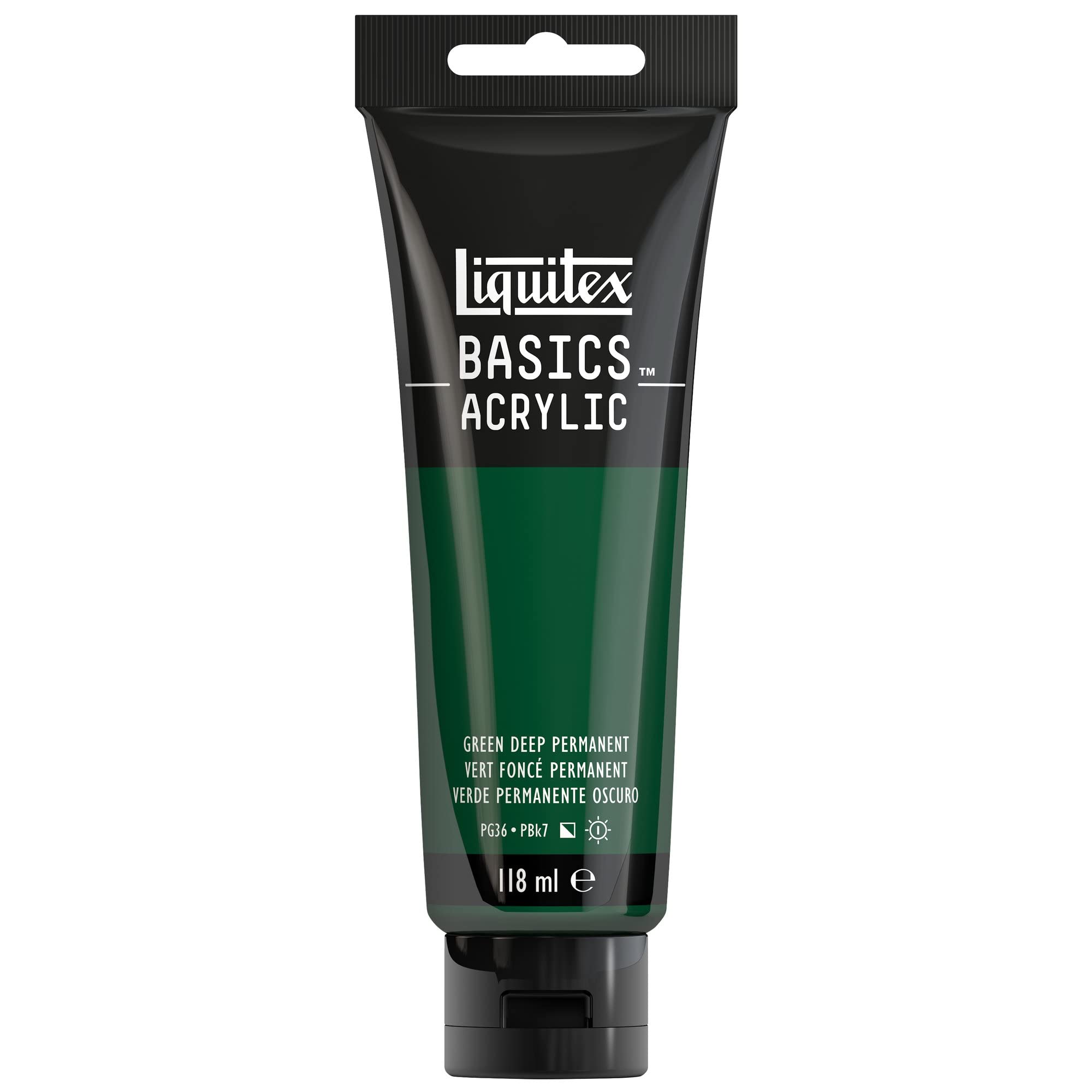 Liquitex Acrylic Paint