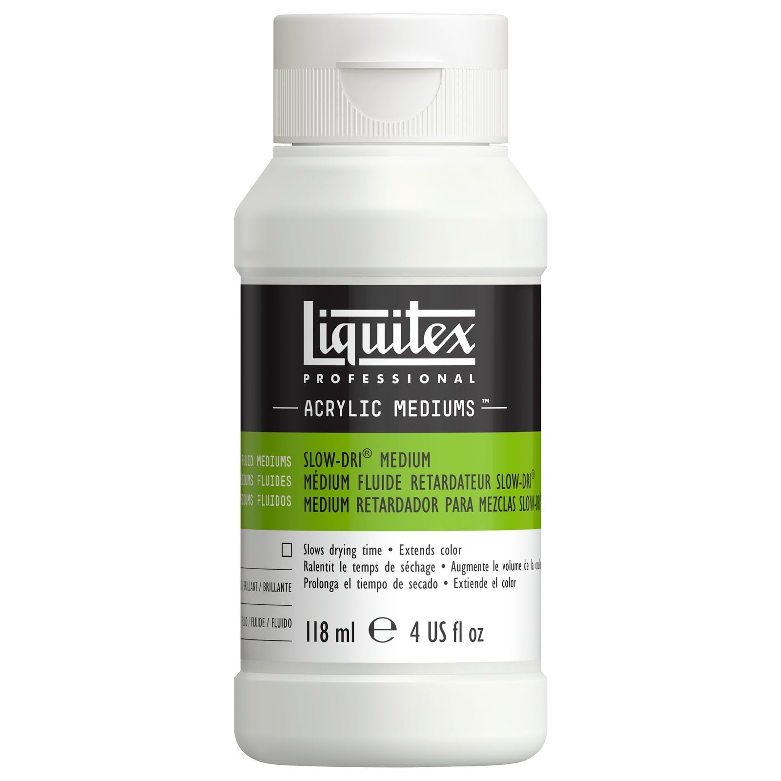 Liquitex Mediums