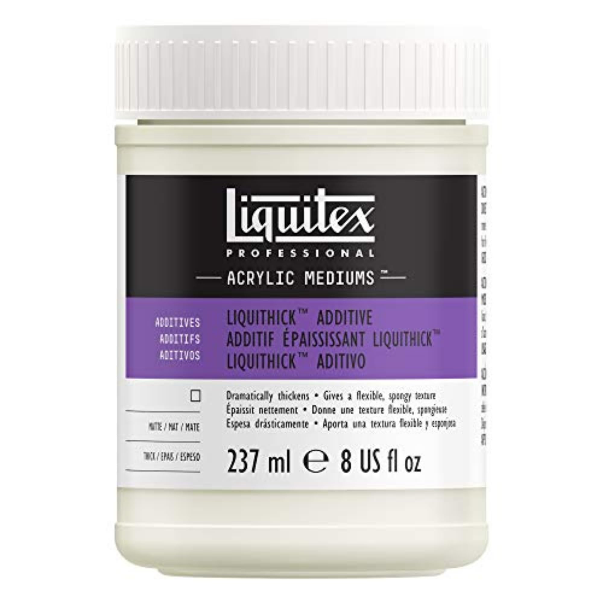 Liquitex Mediums