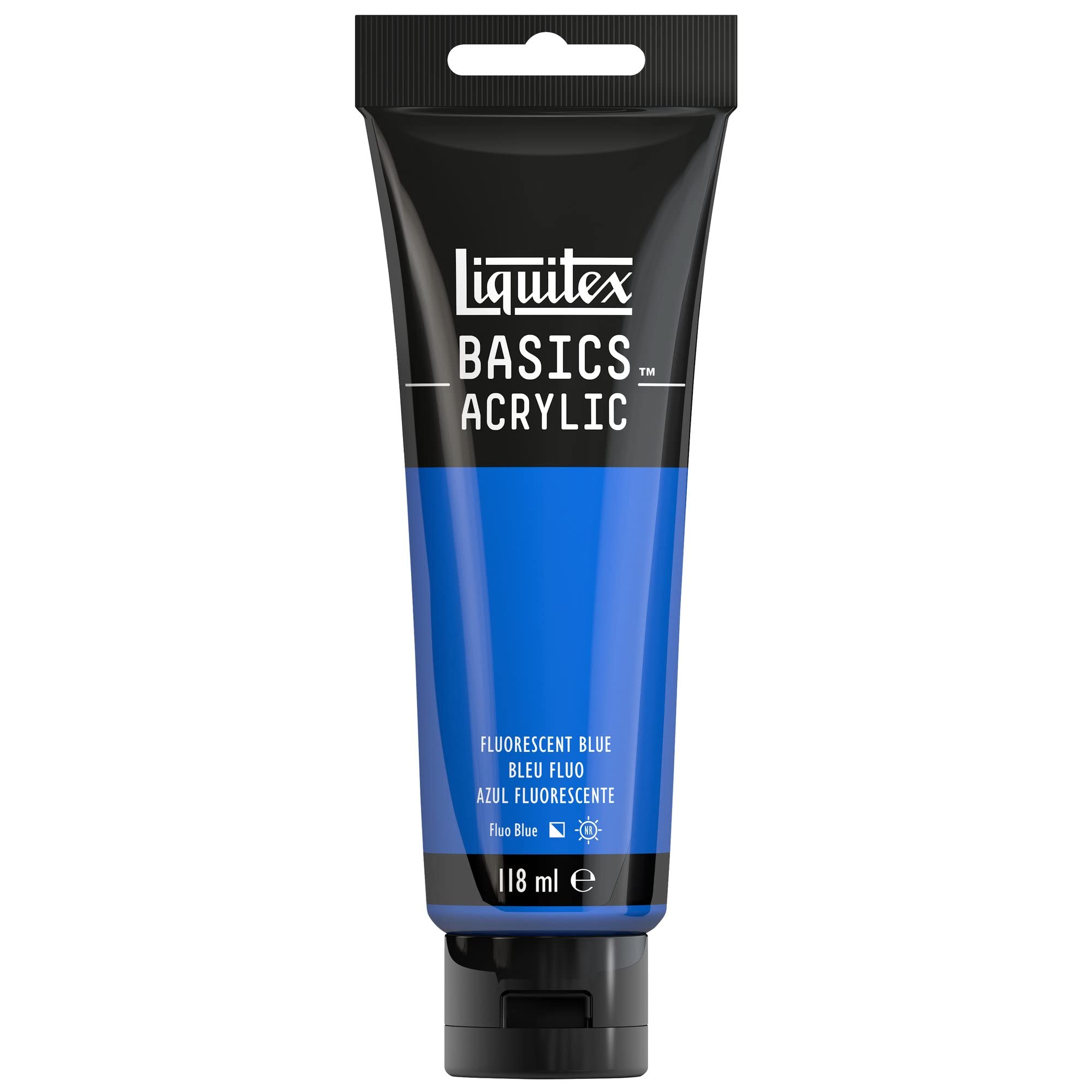 Liquitex Acrylic Paint