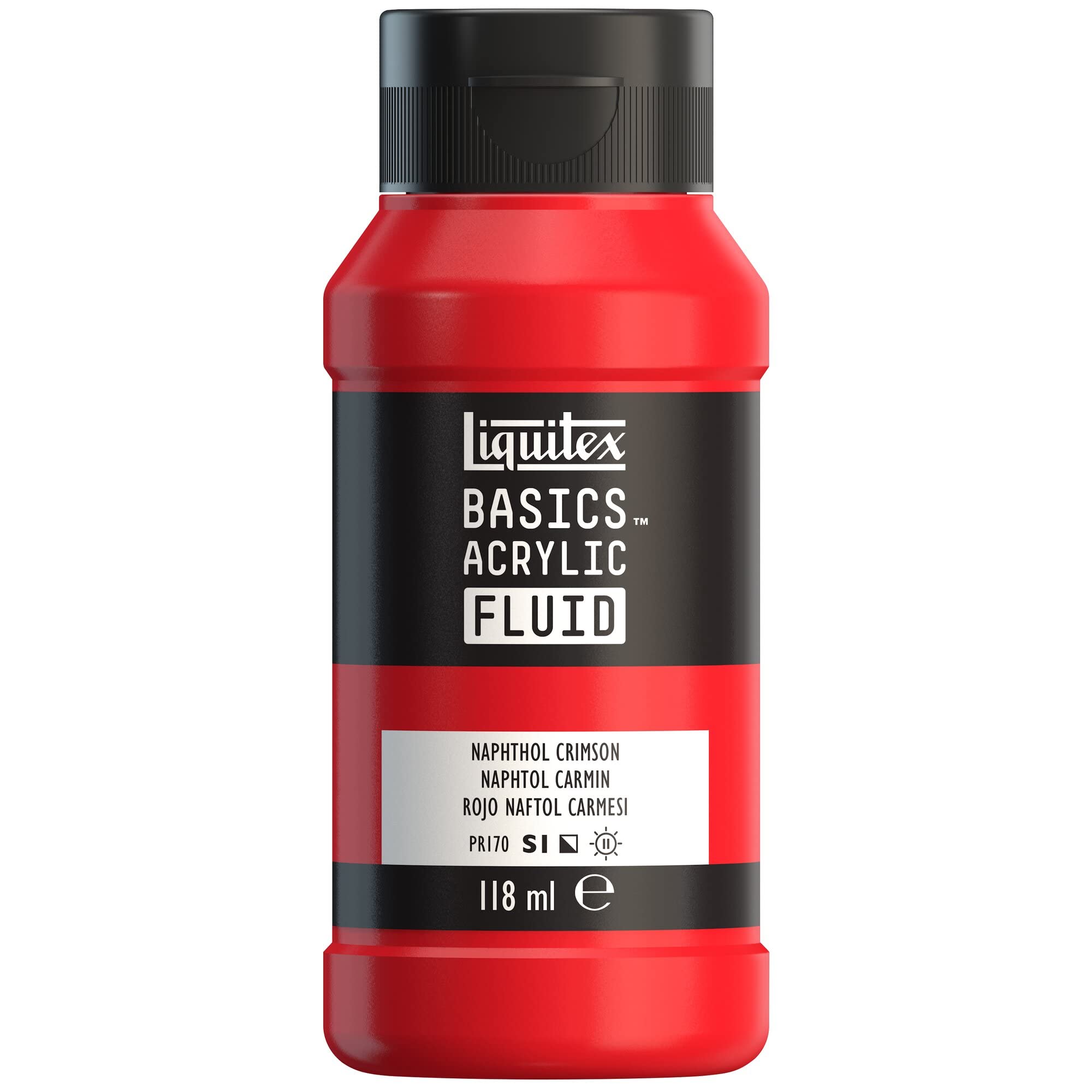 Liquitex Fluid Acrylic Paint