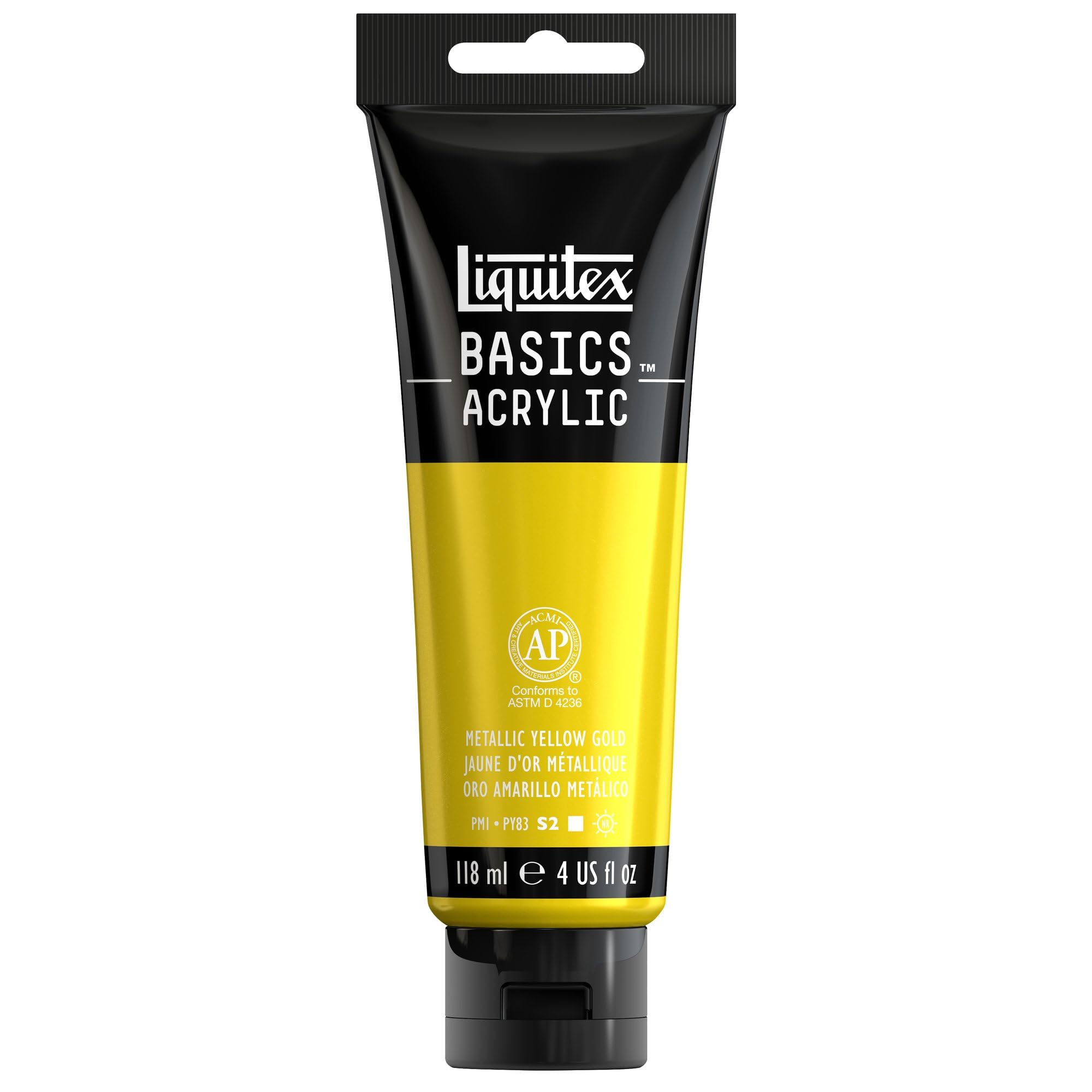 Liquitex Acrylic Paint
